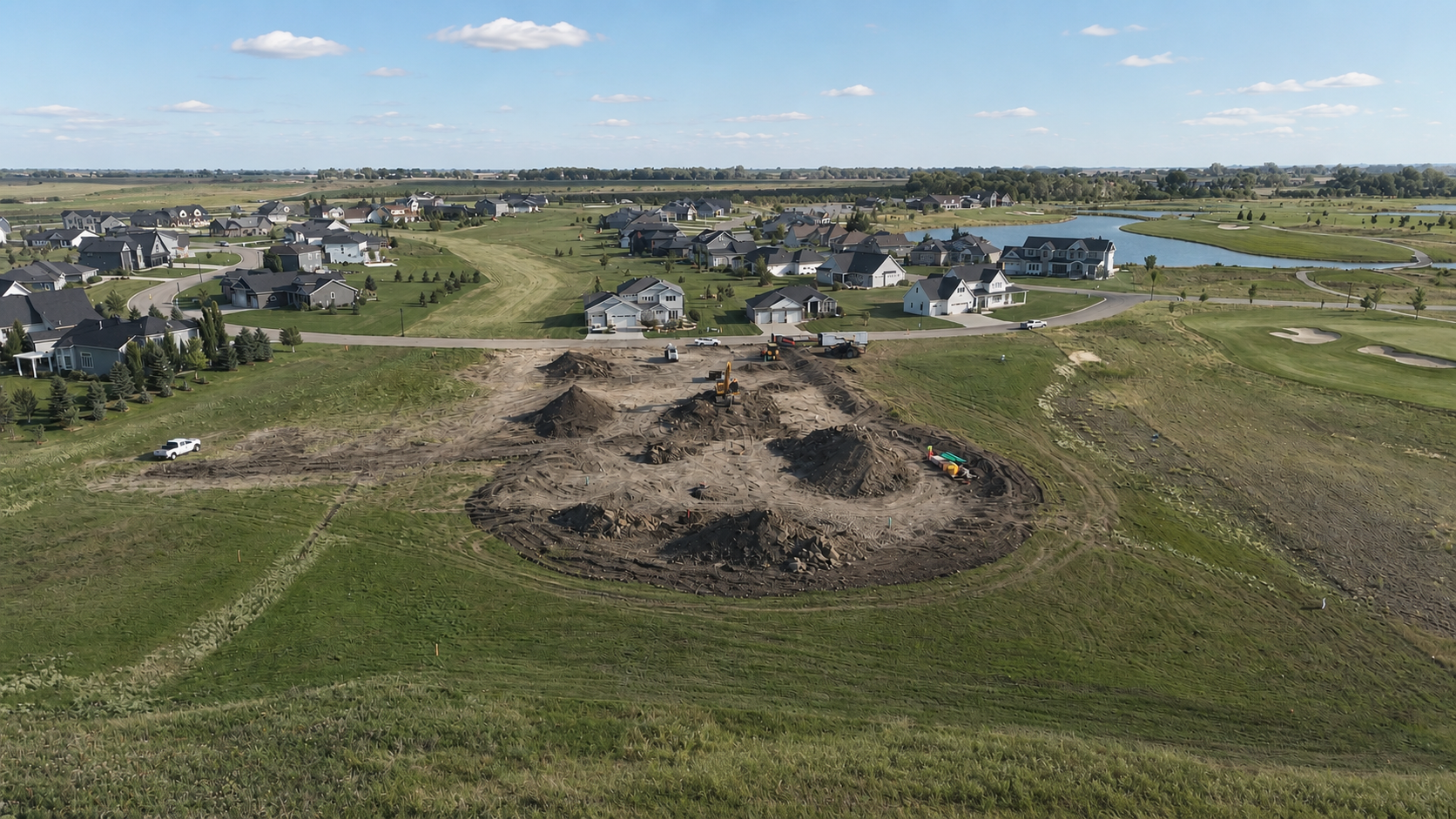 1st image of 272 Viking Ct, Horace, ND 58047 | MLS# 7114464