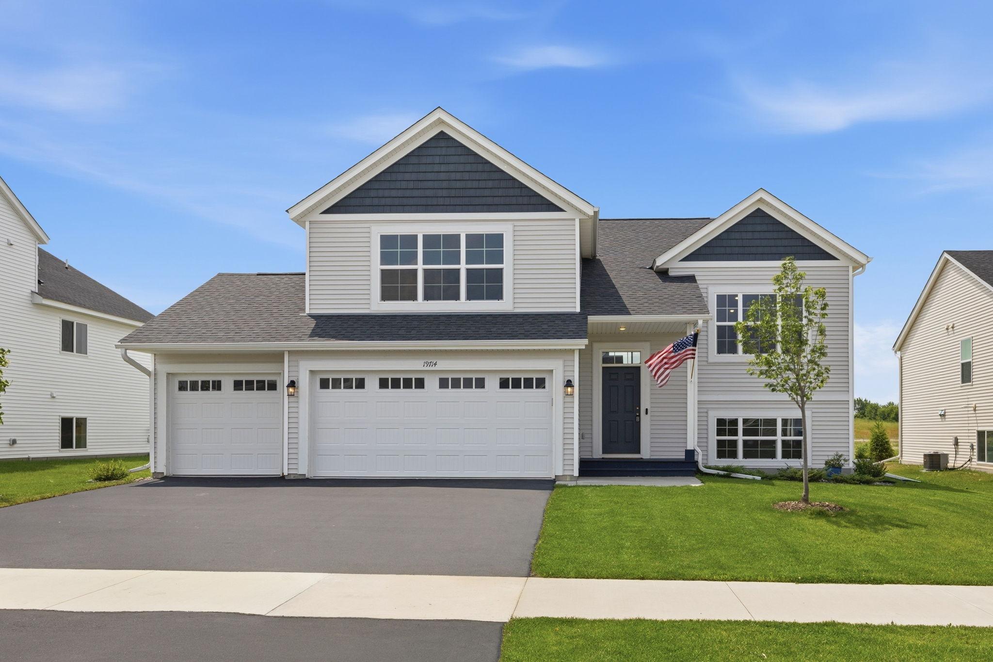 1st image of 19714 English Ave N, Forest Lake, MN 55025 | MLS# 7114479