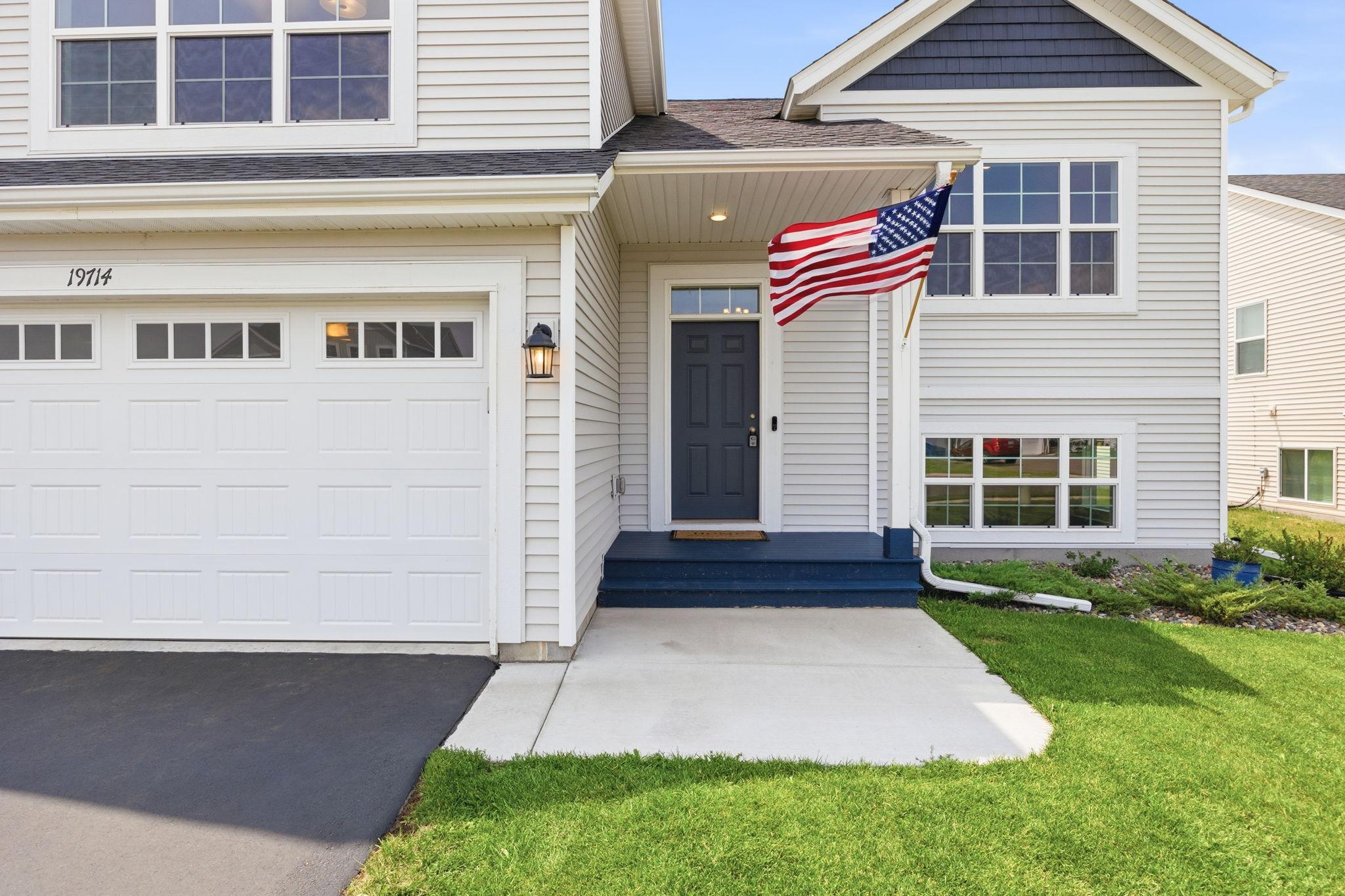 3rd image of 19714 English Ave N, Forest Lake, MN 55025 | MLS# 7114479