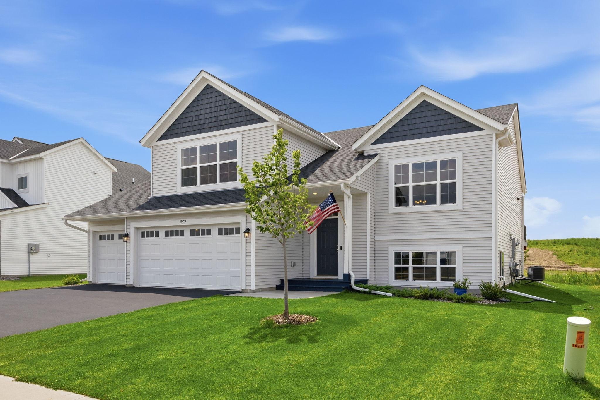 2nd image of 19714 English Ave N, Forest Lake, MN 55025 | MLS# 7114479