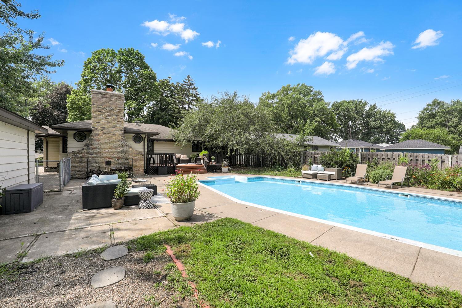 31st image of 5312 Rhode Island Ave N, New Hope, MN 55428 | MLS# 7114483