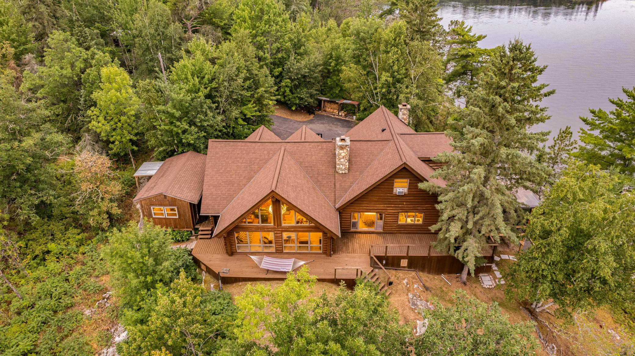 3rd image of 10001 Tomahawk Trl, Kabetogama, MN 56669 | MLS# 7114489