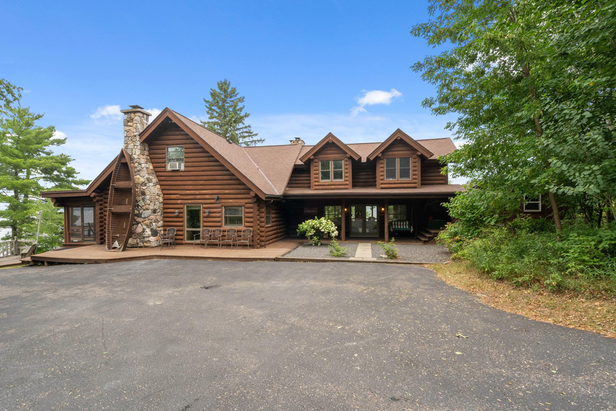 4th image of 10001 Tomahawk Trl, Kabetogama, MN 56669 | MLS# 7114489