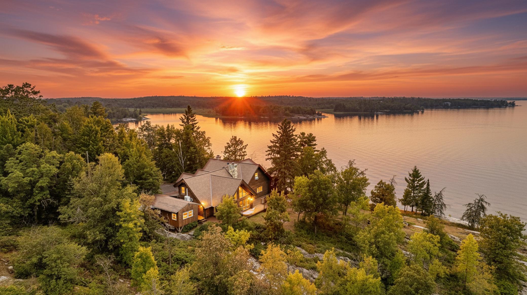 1st image of 10001 Tomahawk Trl, Kabetogama, MN 56669 | MLS# 7114489