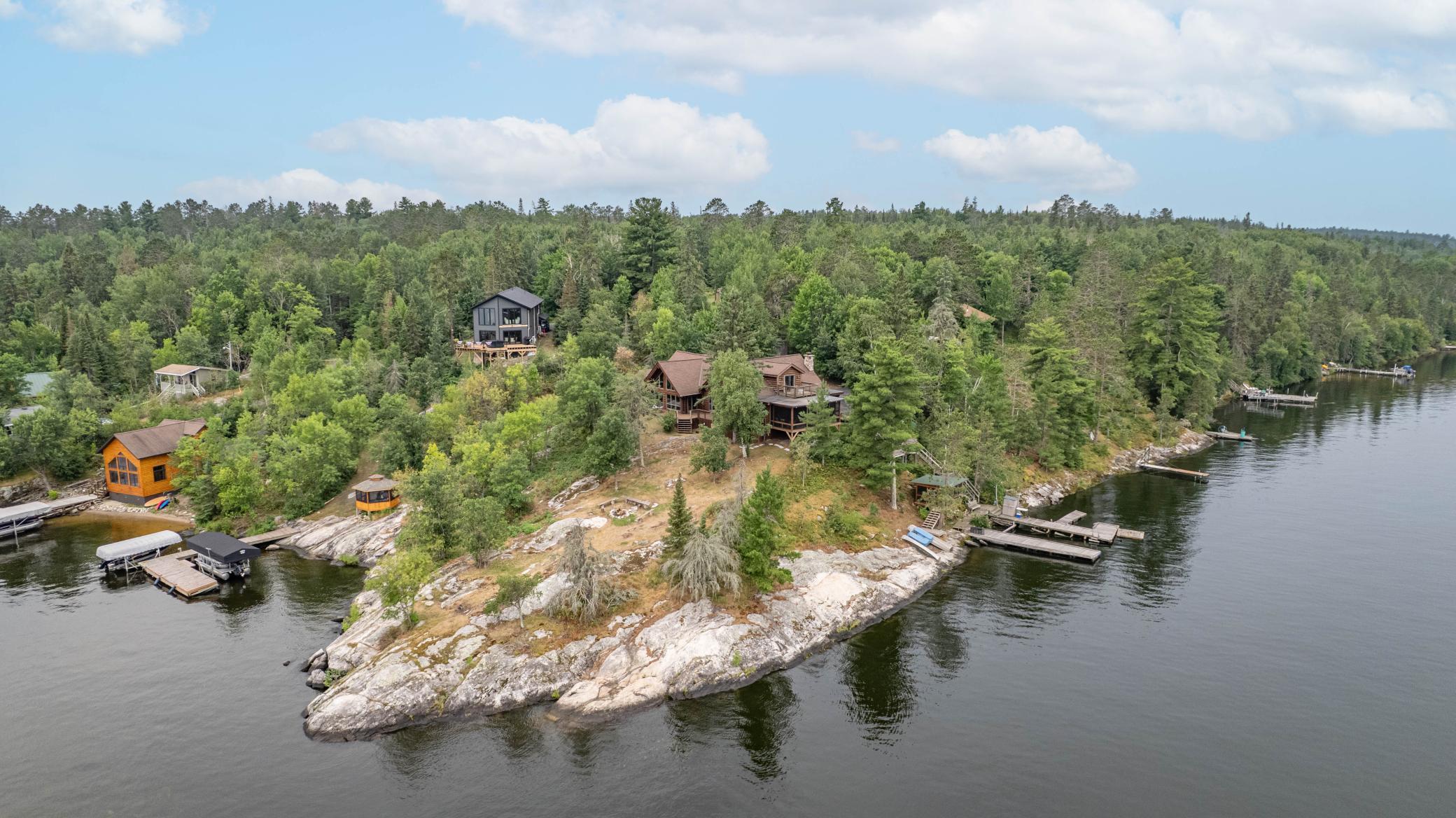 2nd image of 10001 Tomahawk Trl, Kabetogama, MN 56669 | MLS# 7114489