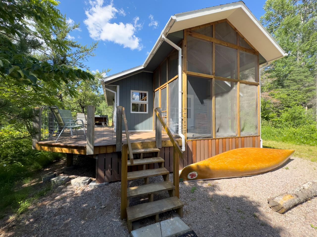 1st image of 2331 1 Old Hwy, Ely, MN 55731 | MLS# 7114547