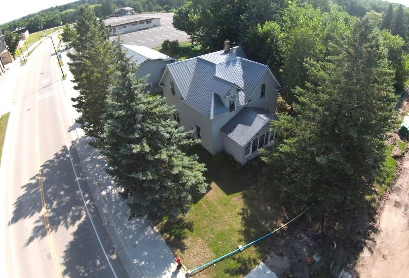 1st image of 101 E Birch Ave, Frazee, MN 56544 | MLS# 7114550