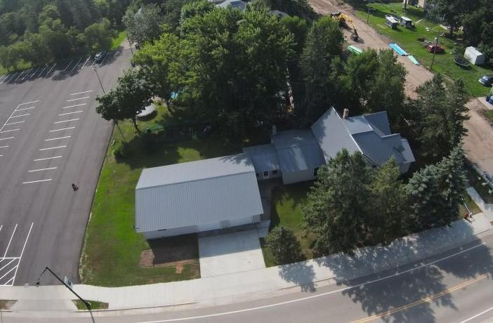 3rd image of 101 E Birch Ave, Frazee, MN 56544 | MLS# 7114550