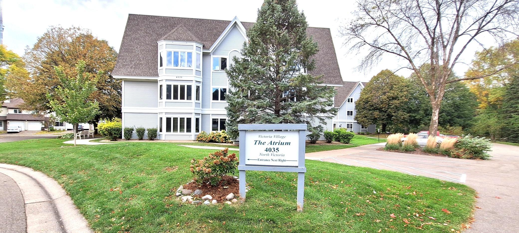 1st image of 4035 Victoria St N #219, Saint Paul, MN 55126 | MLS# 7114551