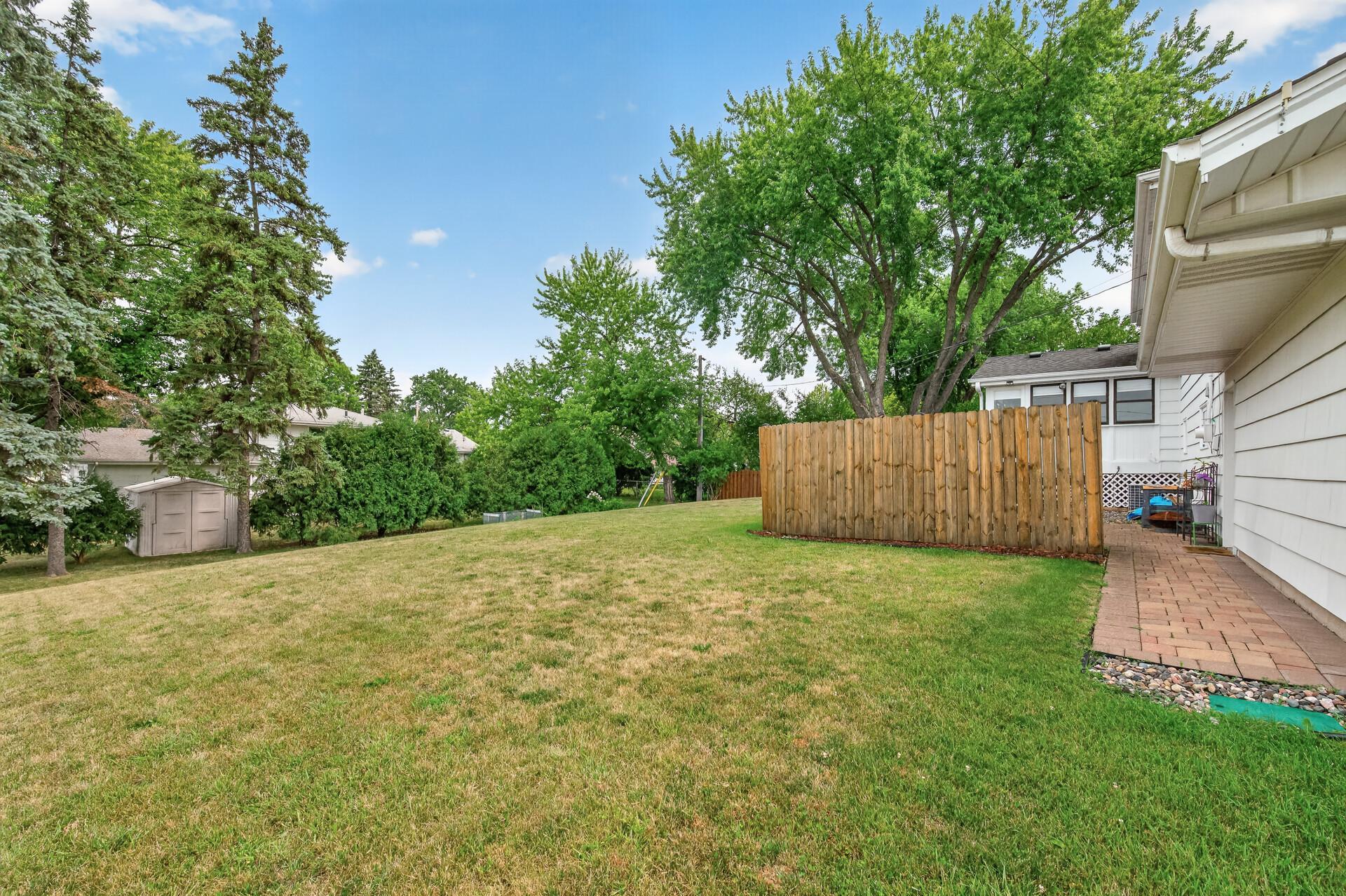 32nd image of 8616 34th Ave N, New Hope, MN 55427 | MLS# 7114583