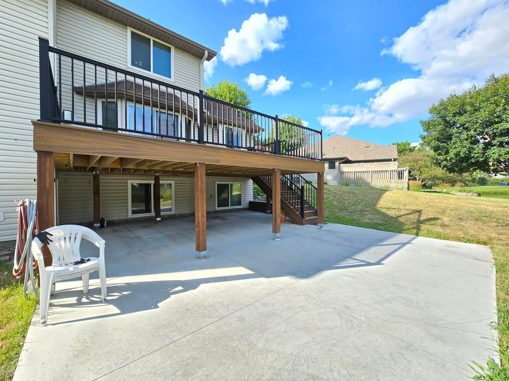 2nd image of 4625 Edinbrook Ter, Brooklyn Park, MN 55443 | MLS# 7114586