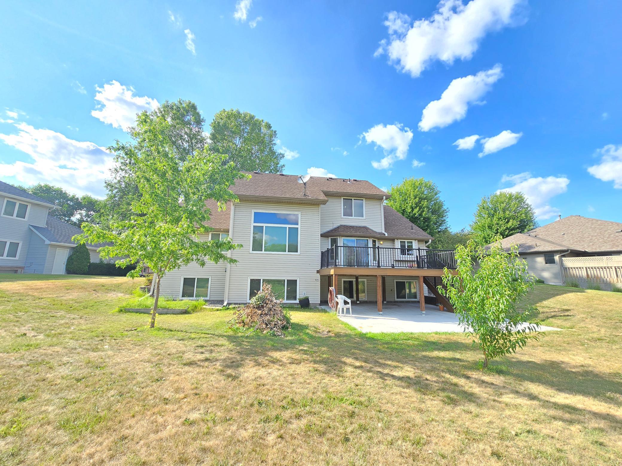 3rd image of 4625 Edinbrook Ter, Brooklyn Park, MN 55443 | MLS# 7114586