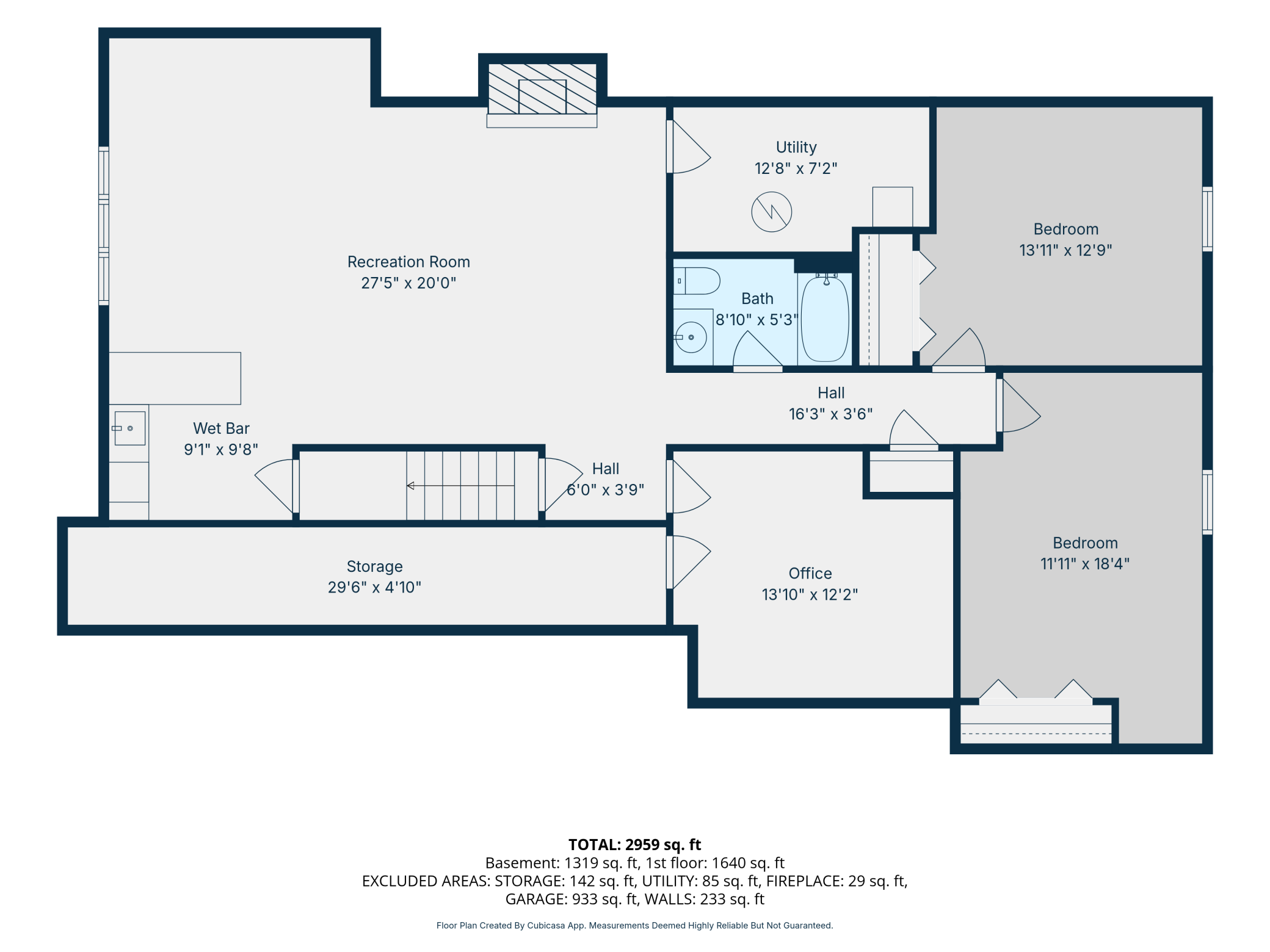 94th image of 1949 51st Ave N, Moorhead, MN 56560 | MLS# 7114591