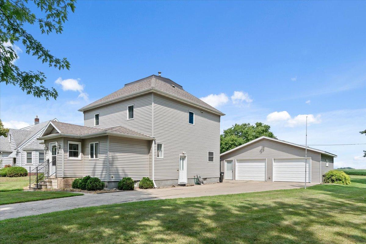 5th image of 320 North St E, Amboy, MN 56010 | MLS# 7114646