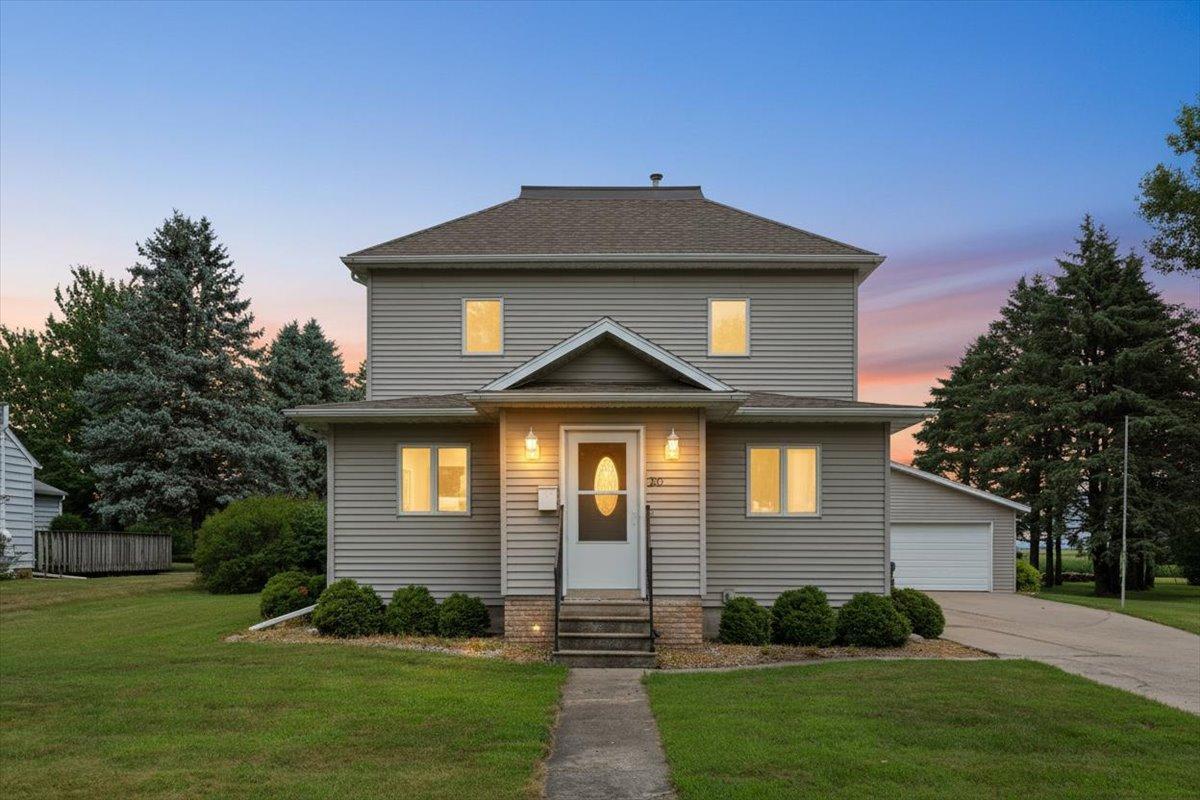2nd image of 320 North St E, Amboy, MN 56010 | MLS# 7114646