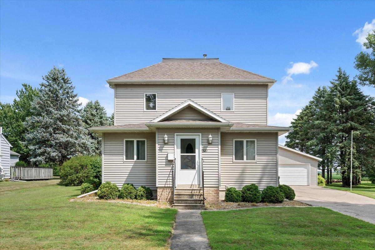 3rd image of 320 North St E, Amboy, MN 56010 | MLS# 7114646