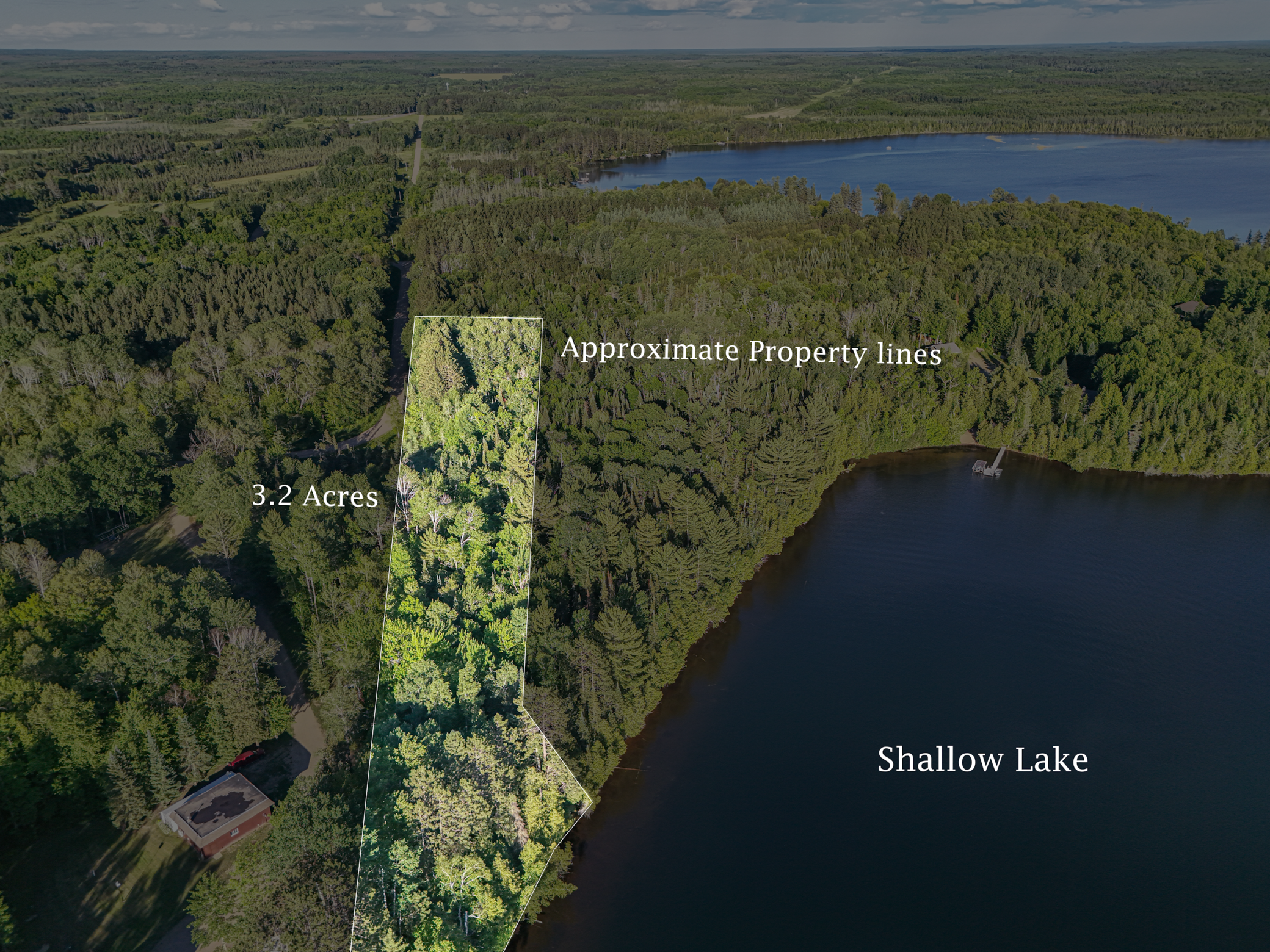 Homes for sale in Warba, MN | Tbd Parcel B North Shallow Lake Rd, Warba, MN 55793 | MLS# 7114658