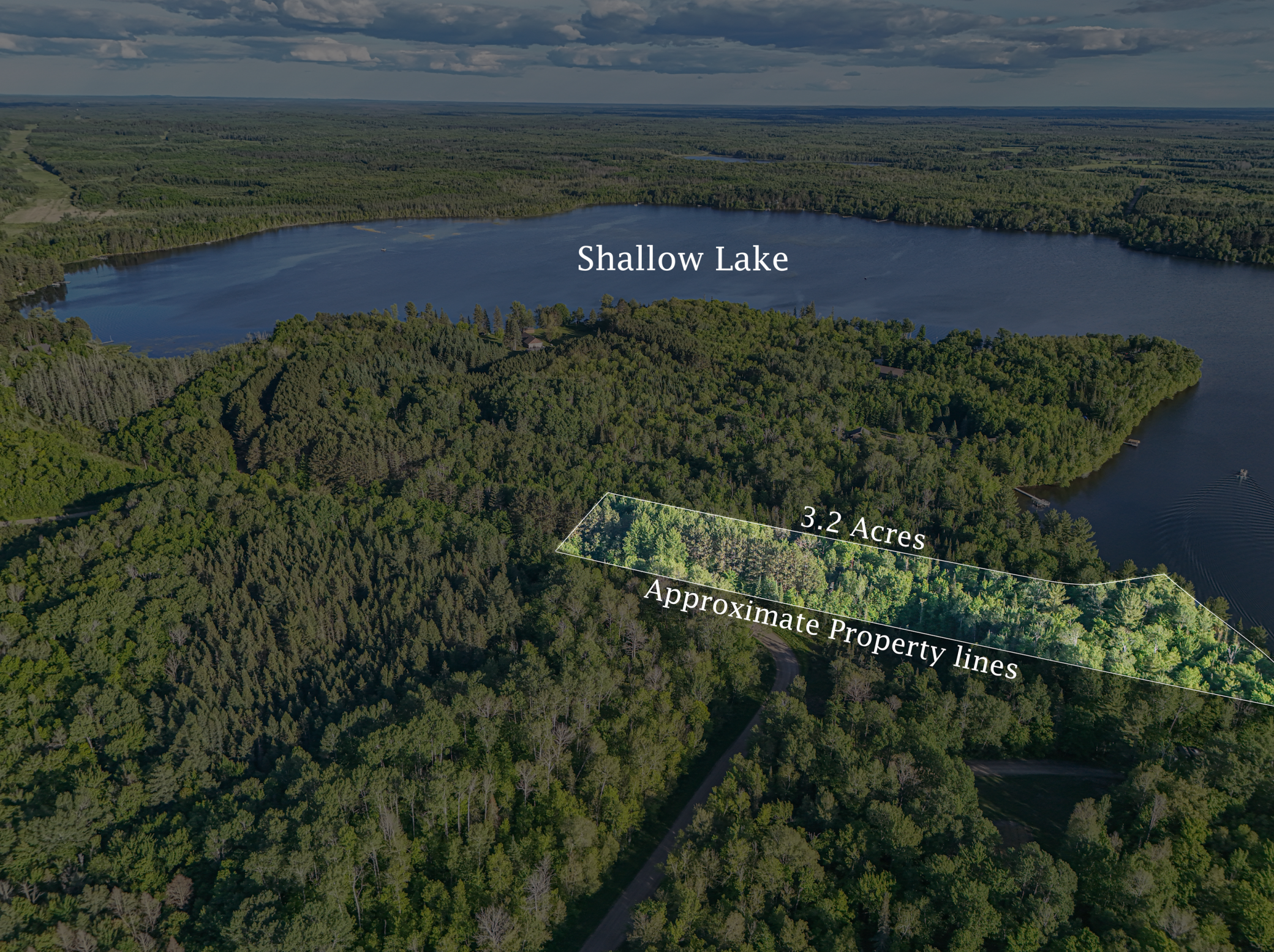 Homes for sale in Warba, MN | Tbd Parcel B North Shallow Lake Rd, Warba, MN 55793 | MLS# 7114658