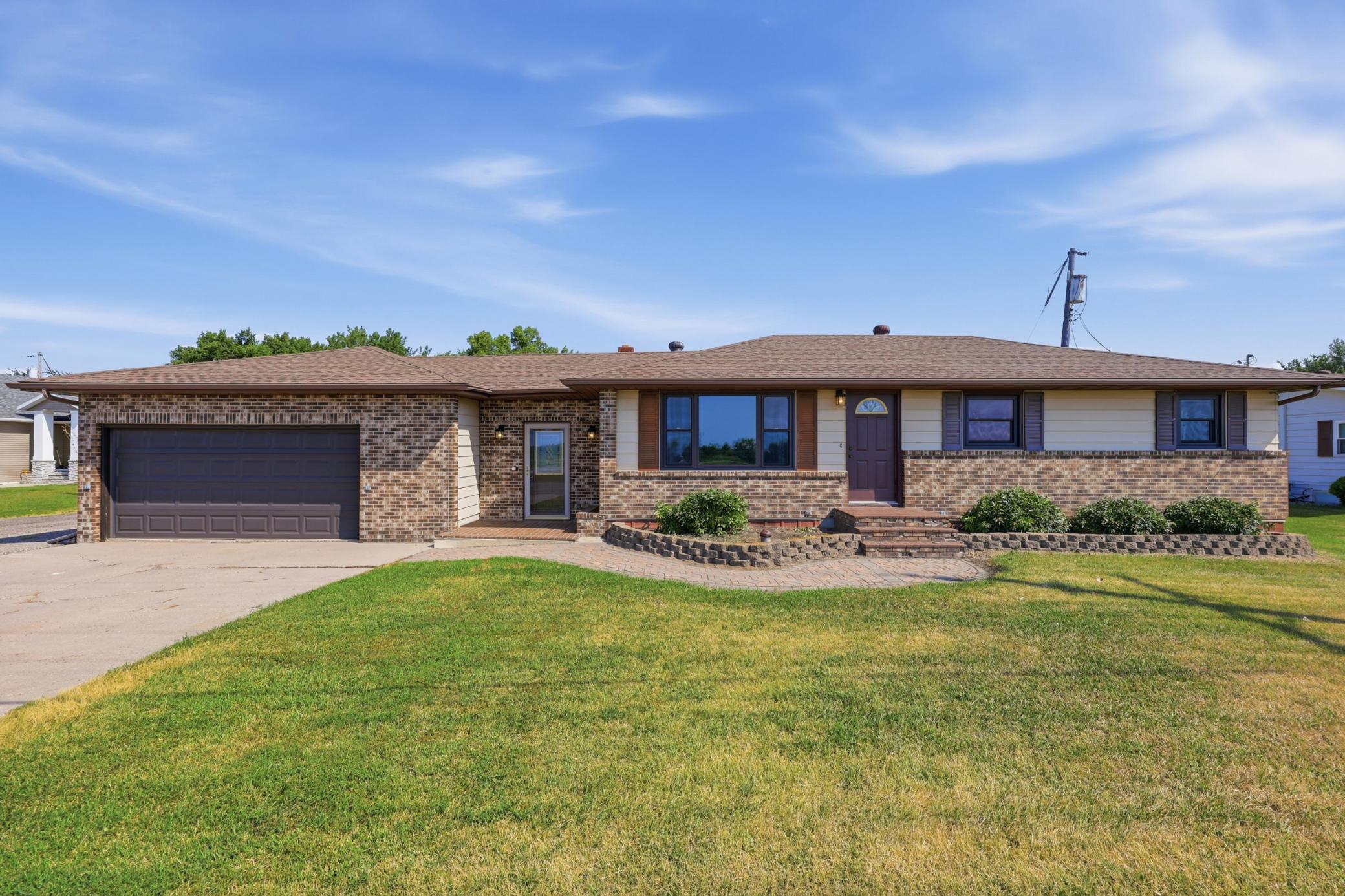 Homes for sale in Glyndon, MN | 6378 10th St Sw, Glyndon, MN 56547 | MLS# 7114665