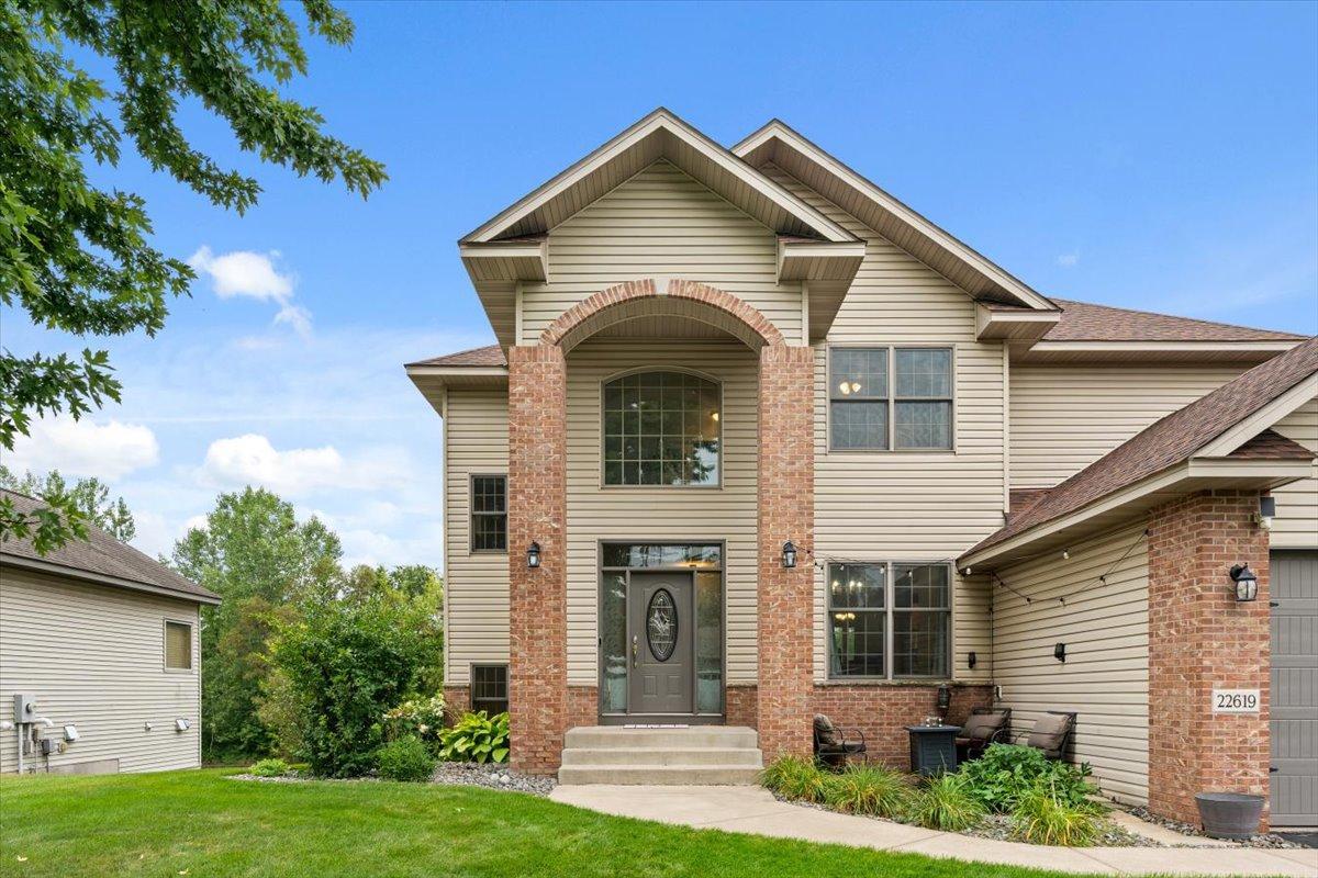 2nd image of 22619 Zion Pkwy Nw, Bethel, MN 55005 | MLS# 7114669