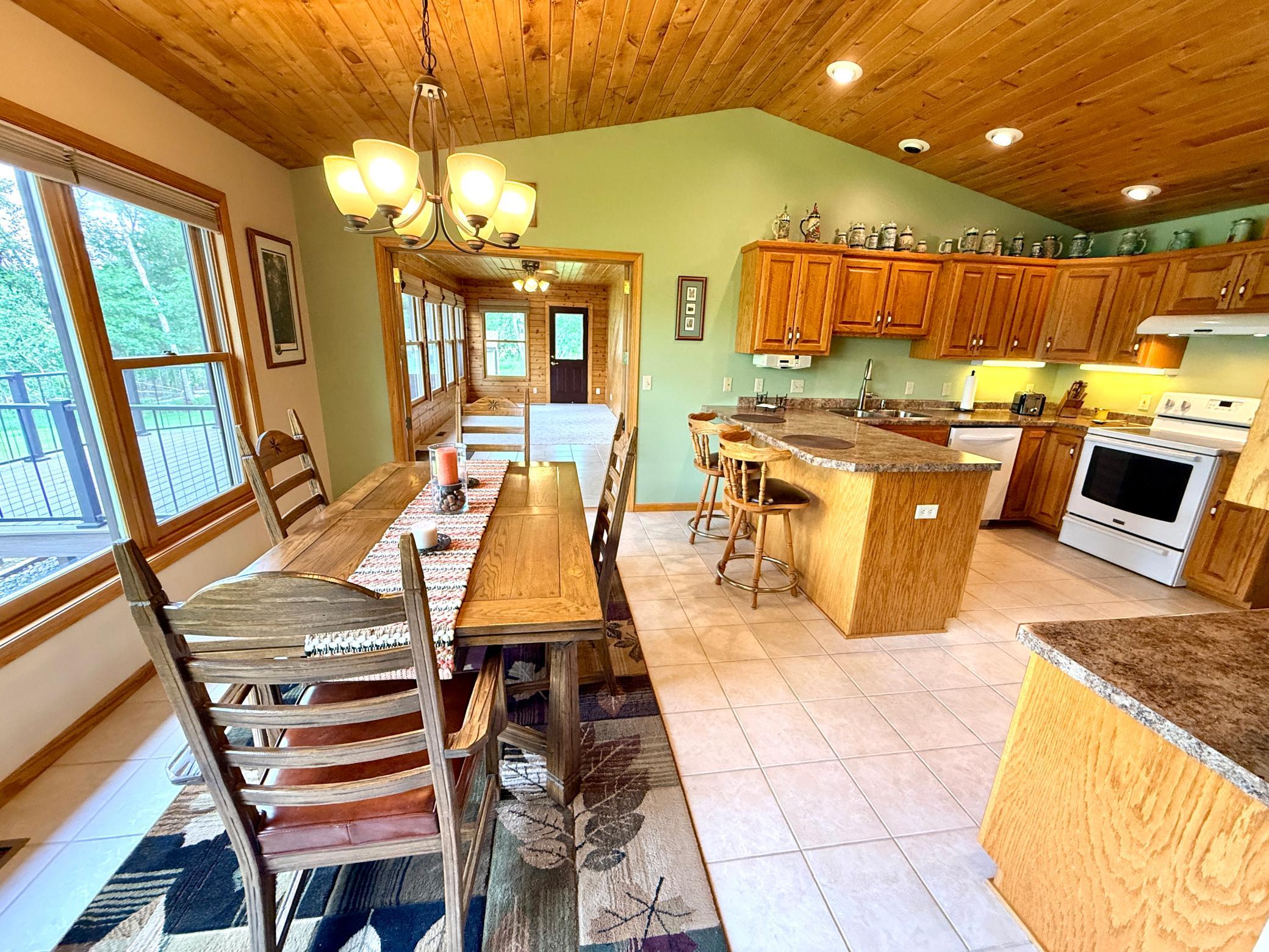 5th image of 2397 Se Norway Bluff Dr Se, Bemidji, MN 56601 | MLS# 7114671