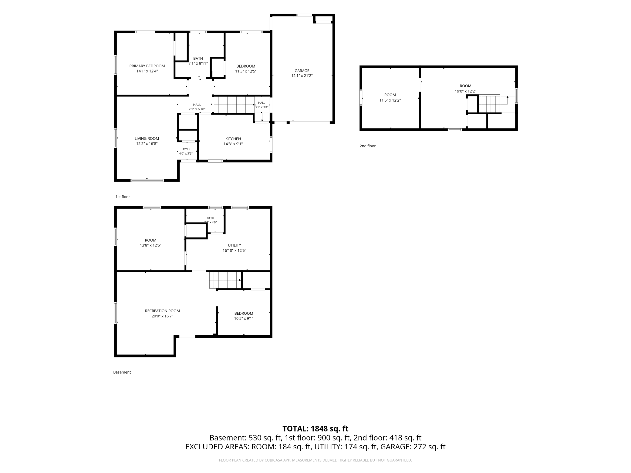36th image of 954 Victoria St, Fairmont, MN 56031 | MLS# 7114700