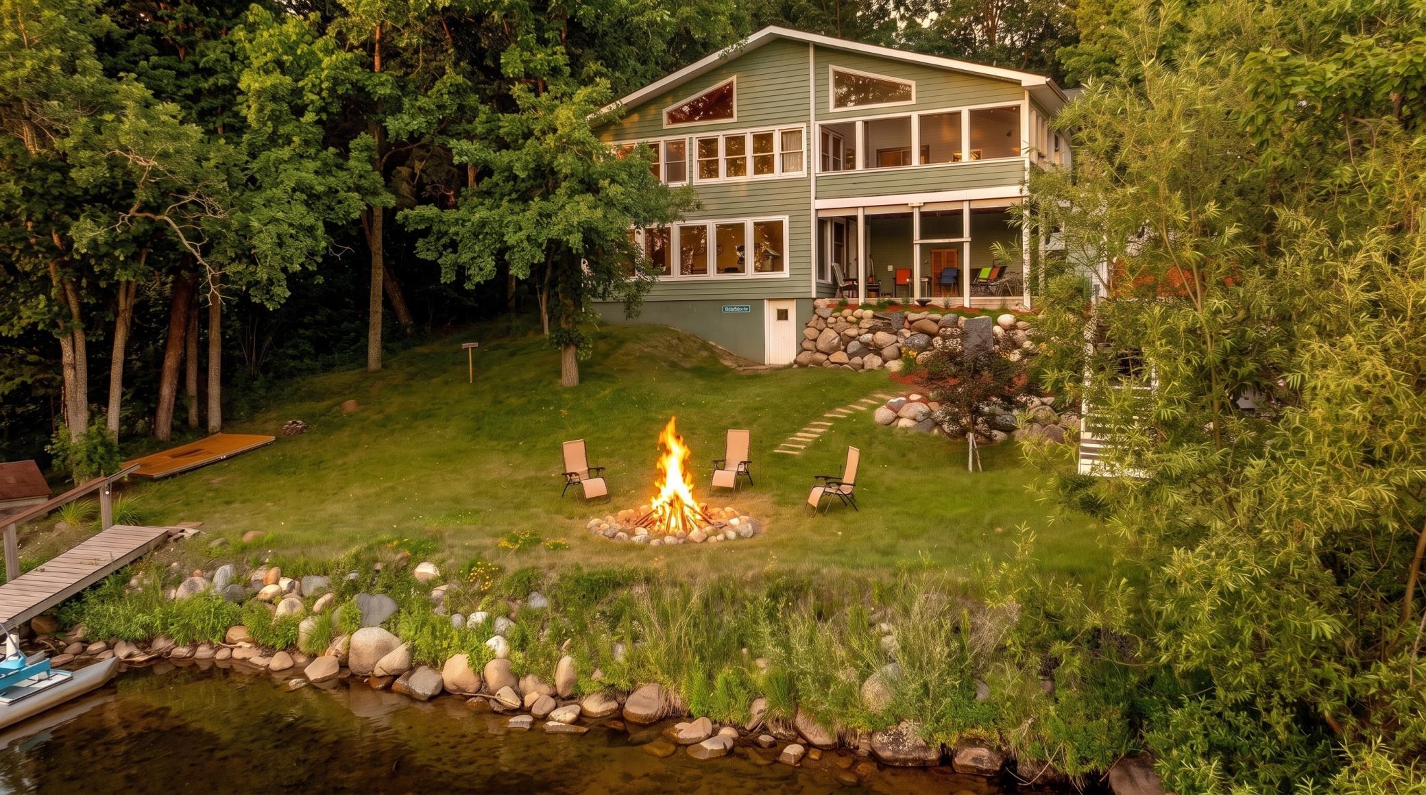 1st image of 25224 County 25, Akeley, MN 56433 | MLS# 7114719