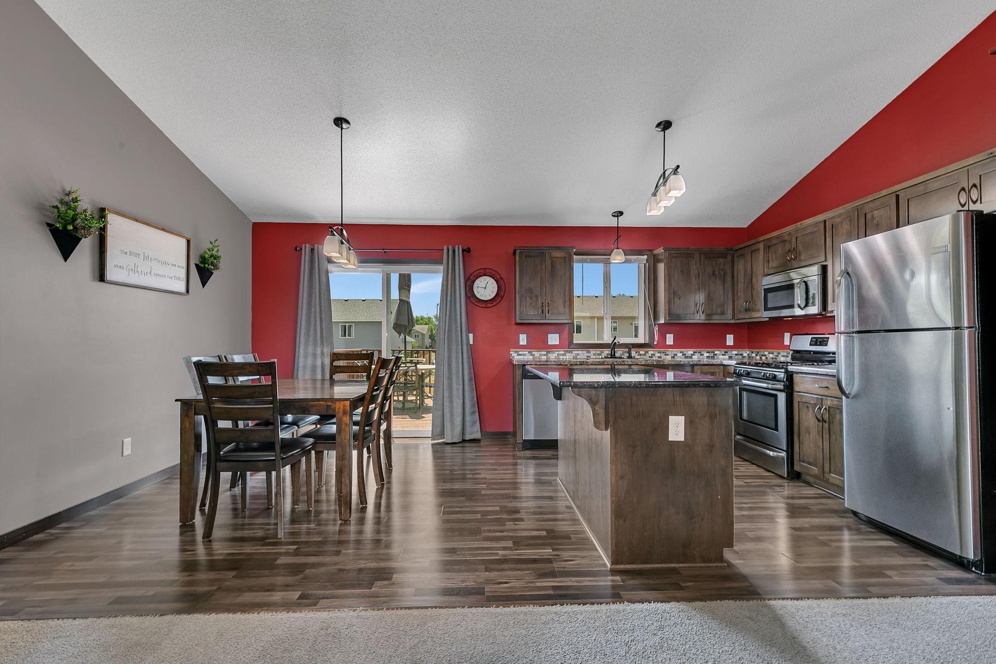 4th image of 908 5Th St Ne, Rice, MN 56367 | MLS# 7114721