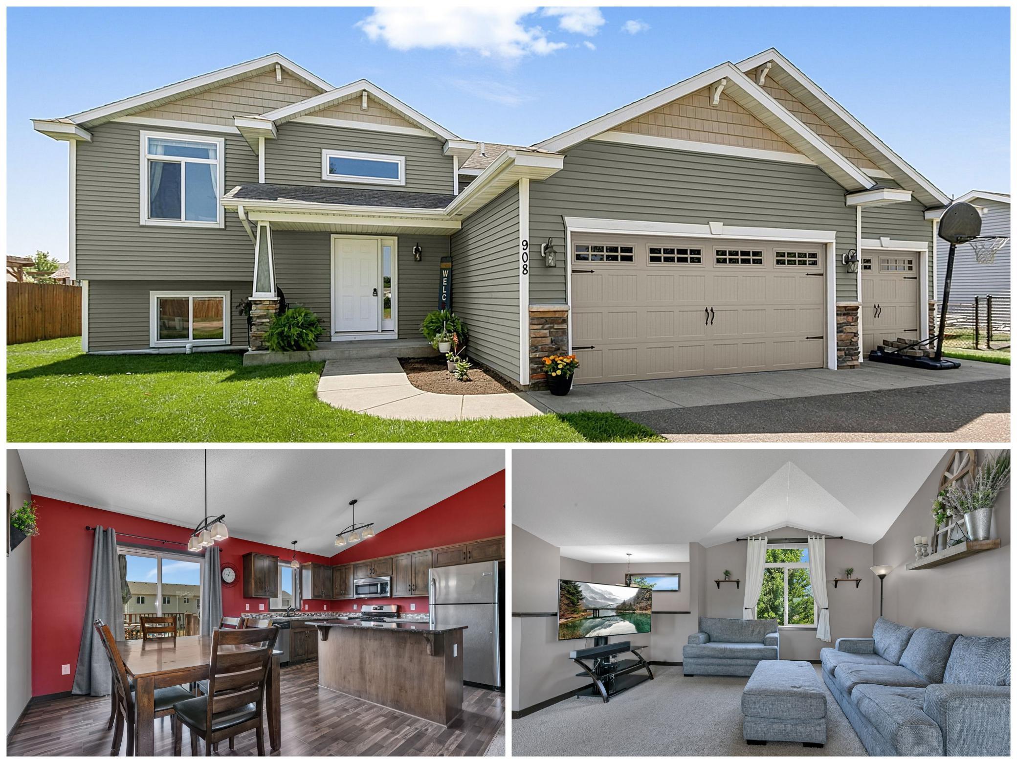 1st image of 908 5th St Ne, Rice, MN 56367 | MLS# 7114721