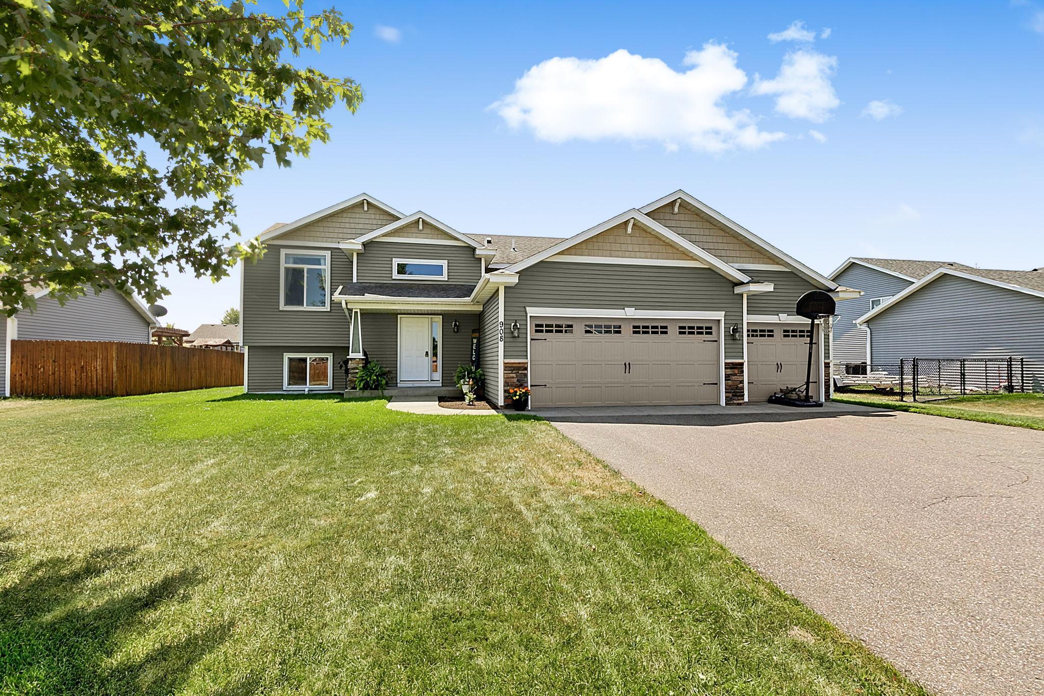 31st image of 908 5th St Ne, Rice, MN 56367 | MLS# 7114721