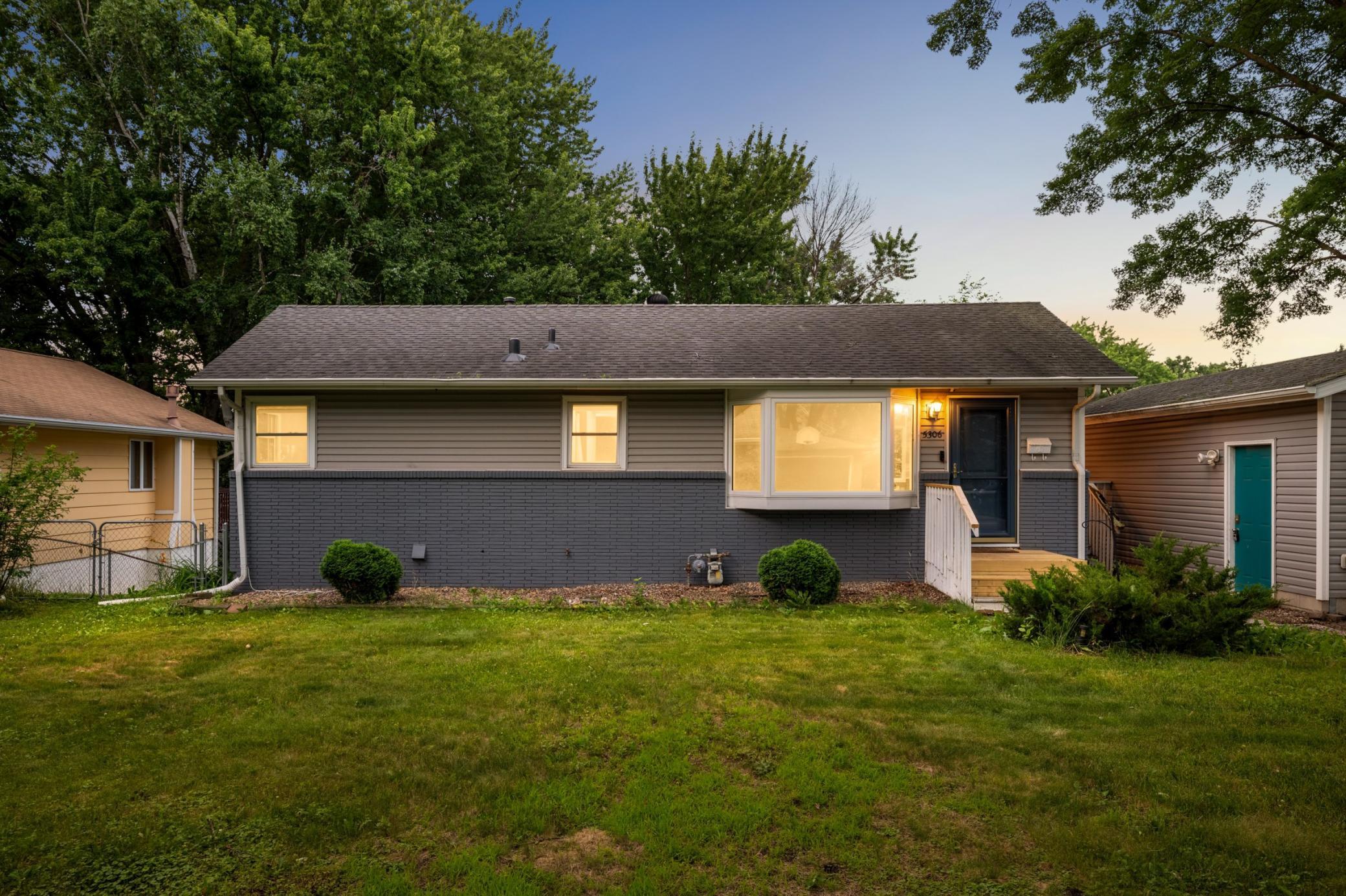 1st image of 5306 Quebec Ave N, New Hope, MN 55428 | MLS# 7114722