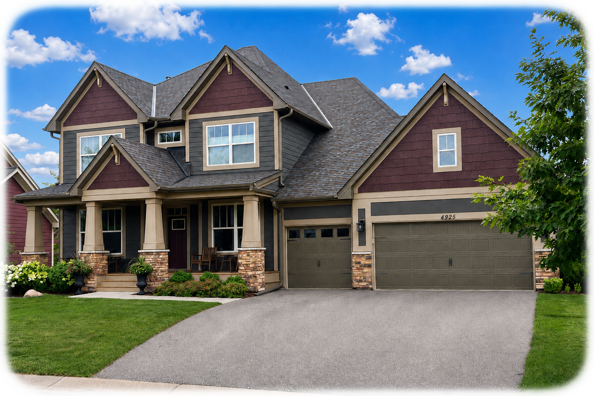 1st image of 4925 Otter Trl Ne, Saint Michael, MN 55376 | MLS# 7114732