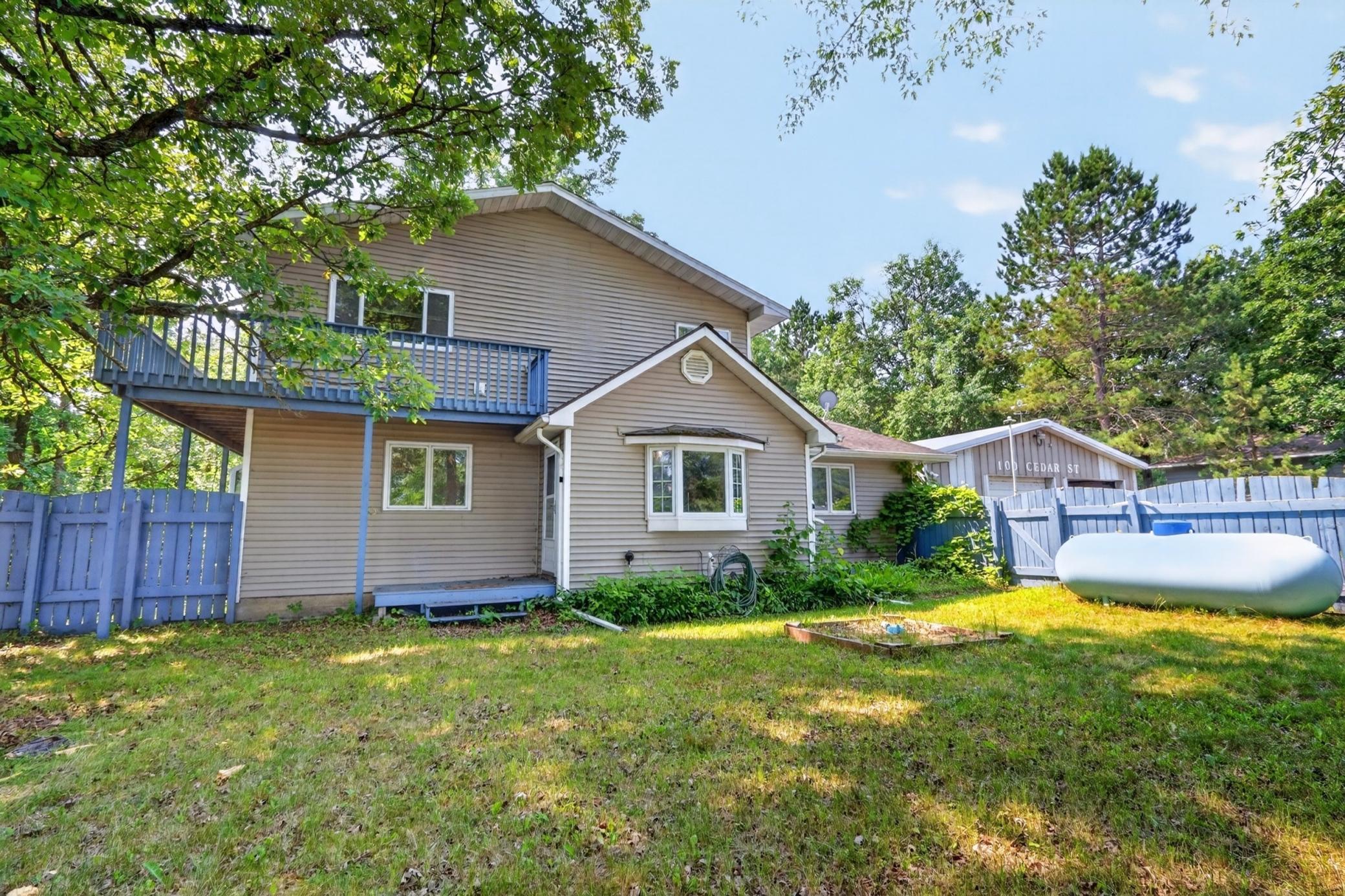 5th image of 100 Cedar St, Bigfork, MN 56628 | MLS# 7114754