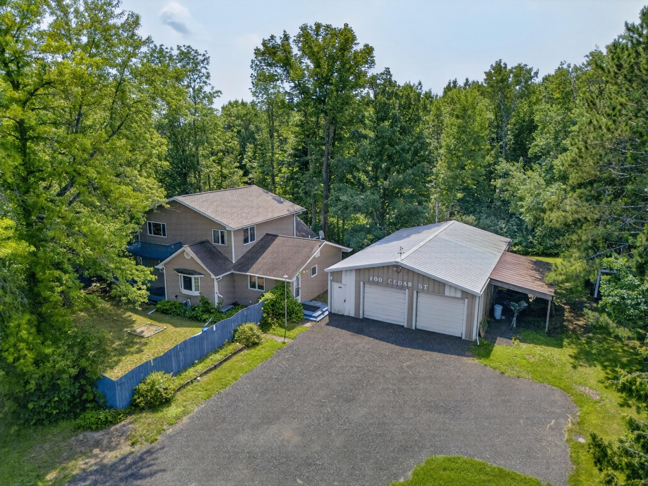 3rd image of 100 Cedar St, Bigfork, MN 56628 | MLS# 7114754