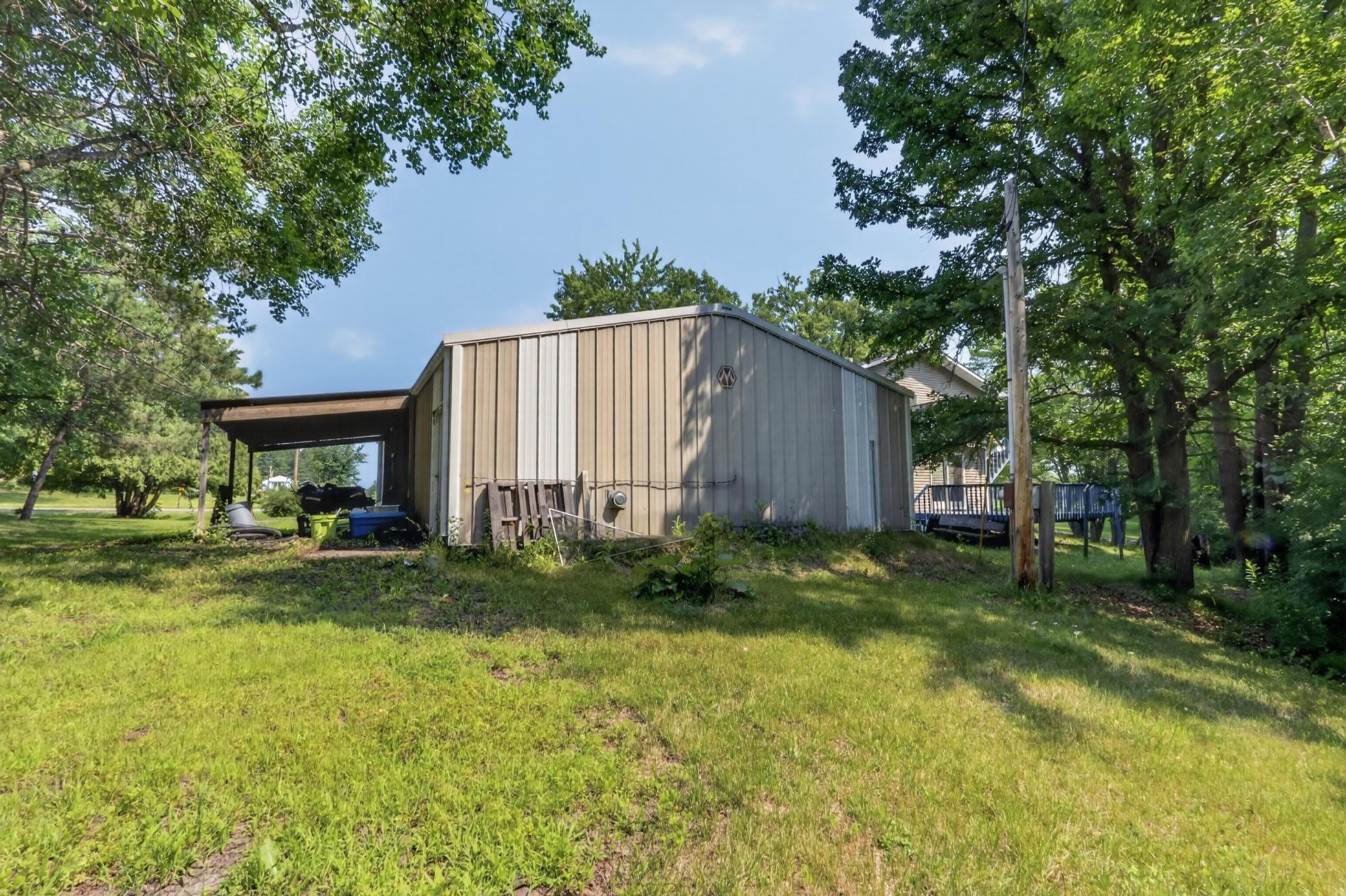 52nd image of 100 Cedar St, Bigfork, MN 56628 | MLS# 7114754