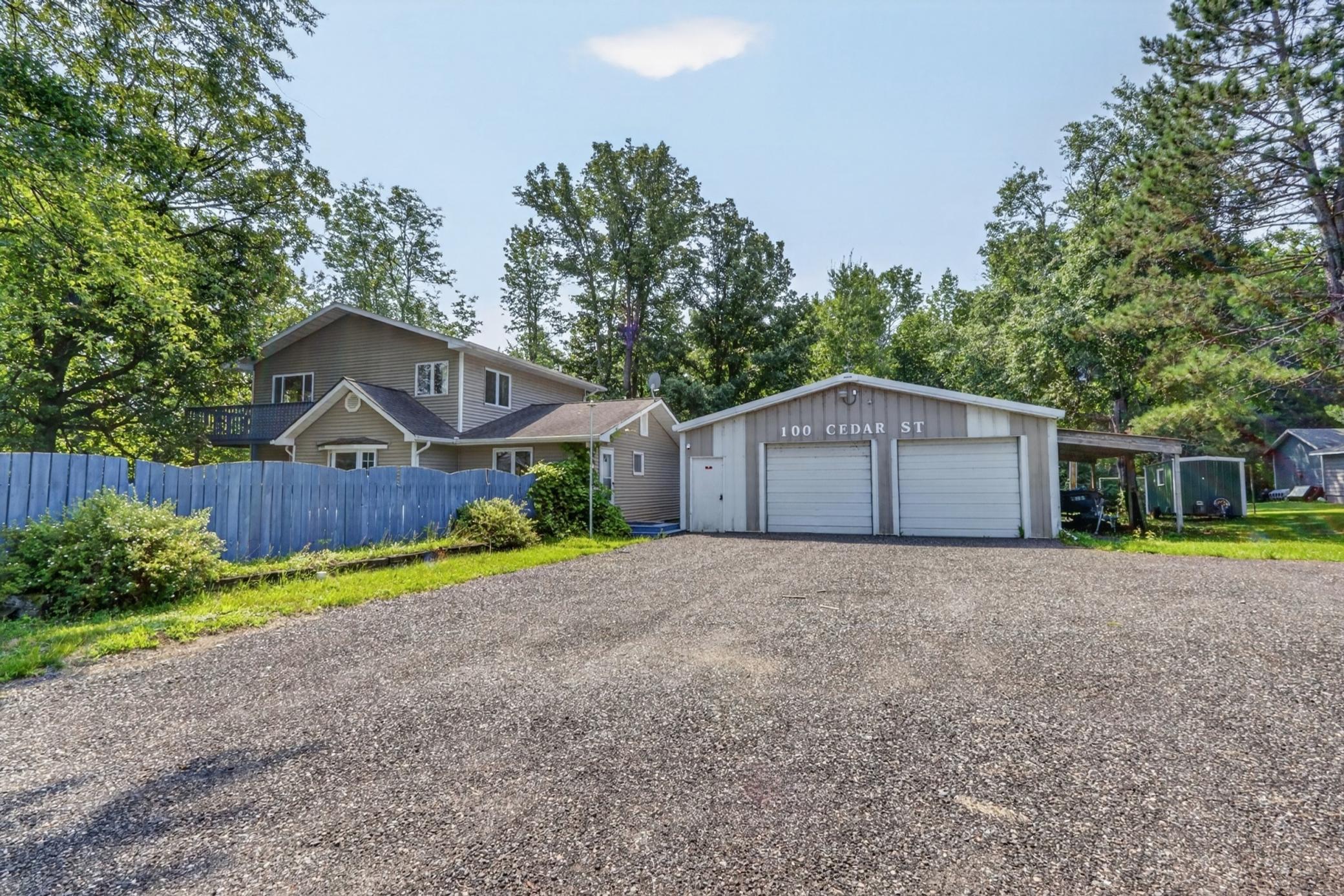 4th image of 100 Cedar St, Bigfork, MN 56628 | MLS# 7114754