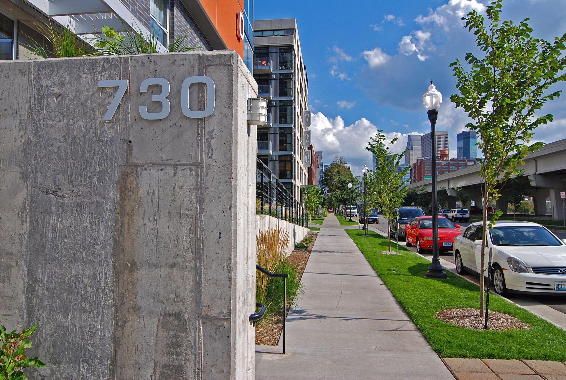 2nd image of 730 N 4th St #604, Minneapolis, MN 55401 | MLS# 7114757