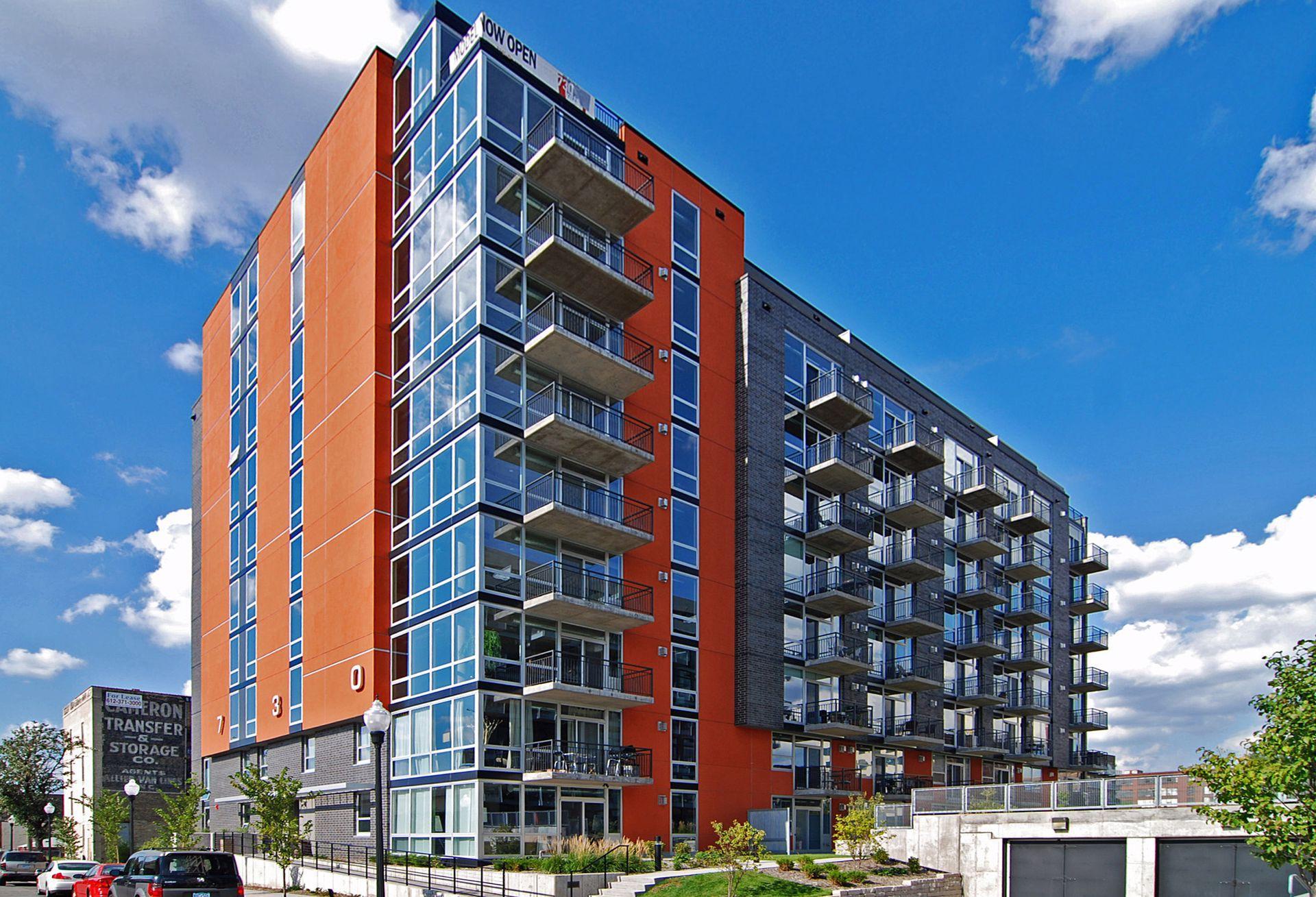 1st image of 730 N 4th St #604, Minneapolis, MN 55401 | MLS# 7114757