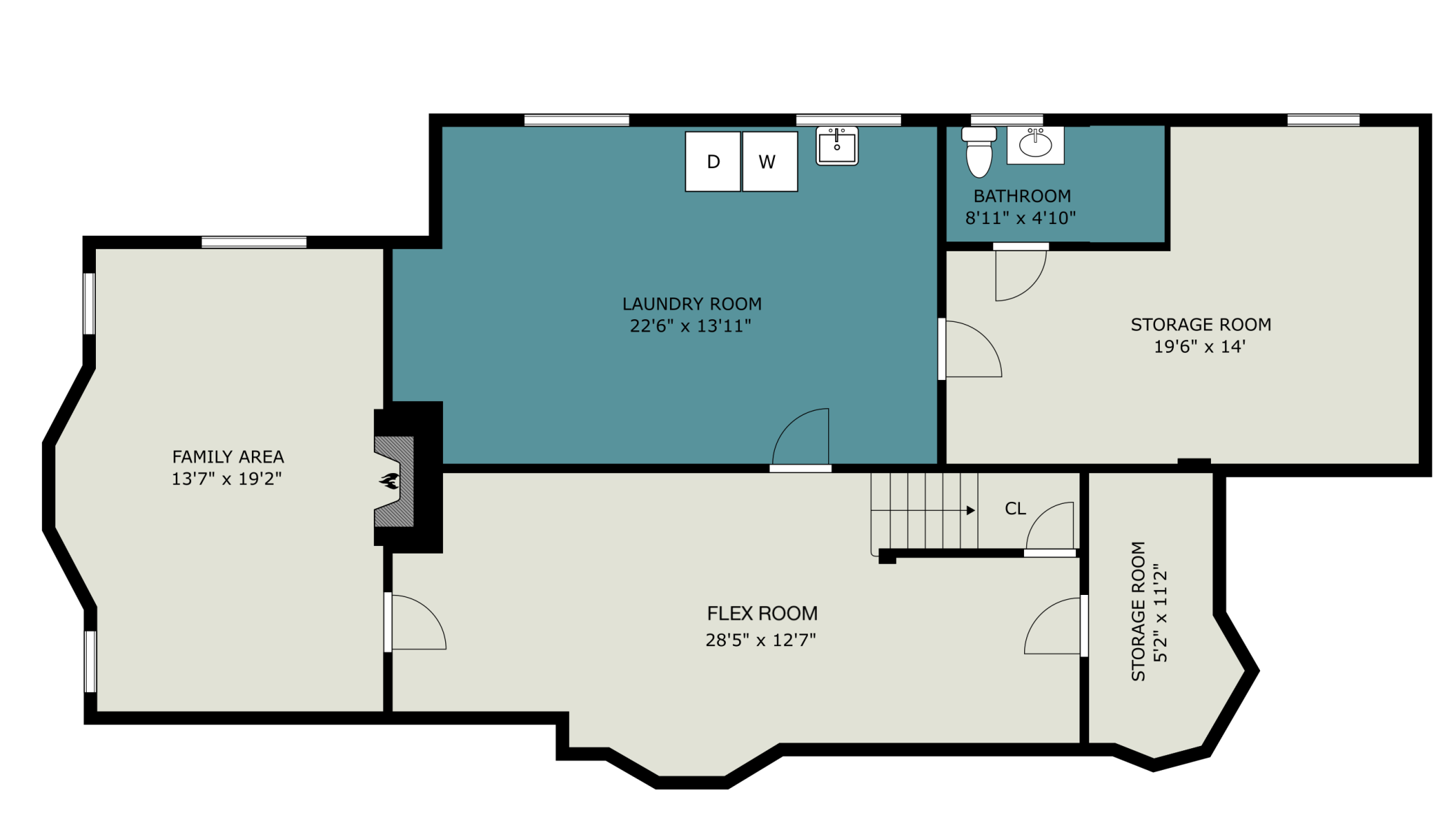 22nd image of 300 5th St Ne, Montgomery, MN 56069 | MLS# 7114758