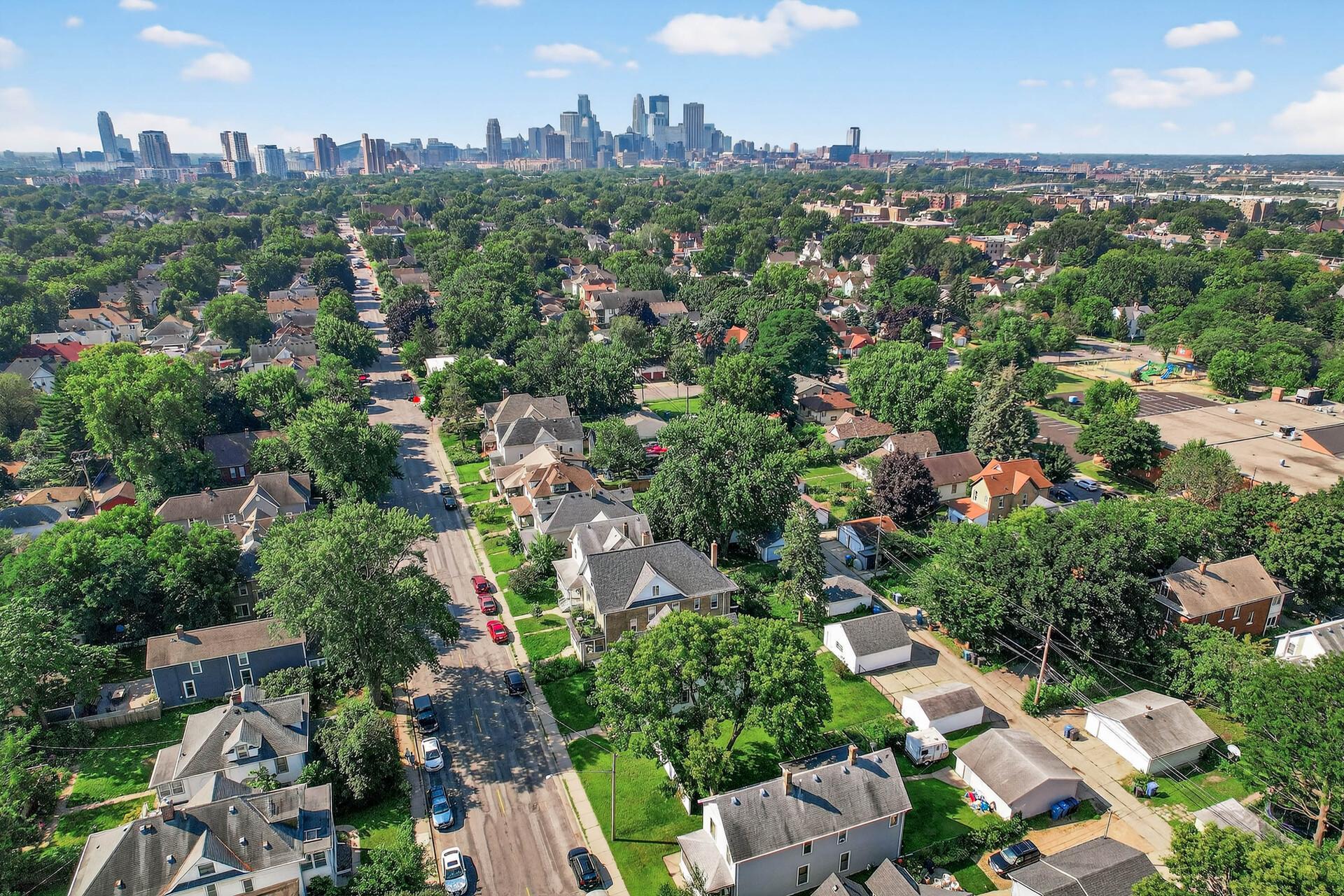 20th image of 1538 Washington St Ne, Minneapolis, MN 55413 | MLS# 7114760
