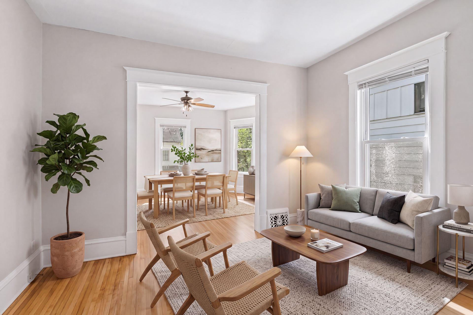 4th image of 382 N Cleveland Ave N, Saint Paul, MN 55104 | MLS# 7114771