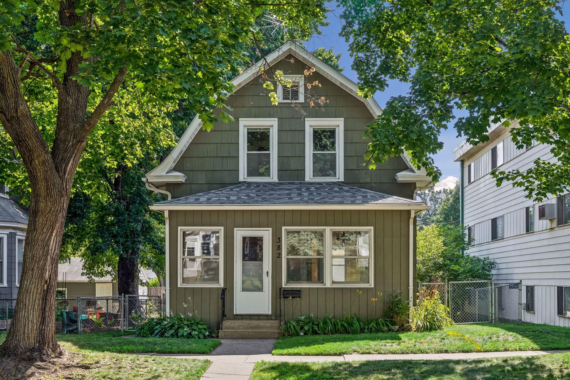 1st image of 382 N Cleveland Ave N, Saint Paul, MN 55104 | MLS# 7114771