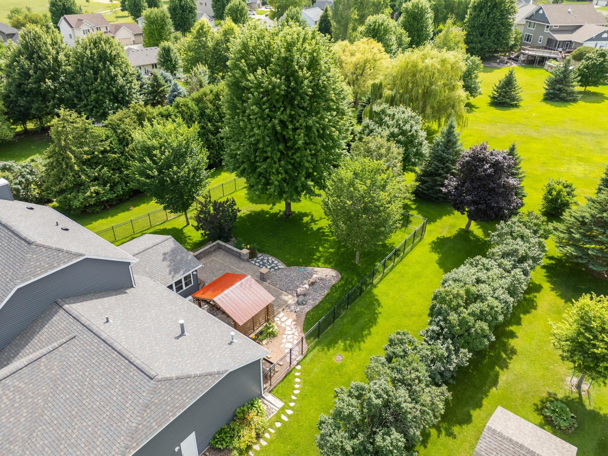 67th image of 5005 Scenic Oak Dr Sw, Rochester, MN 55902 | MLS# 7114839