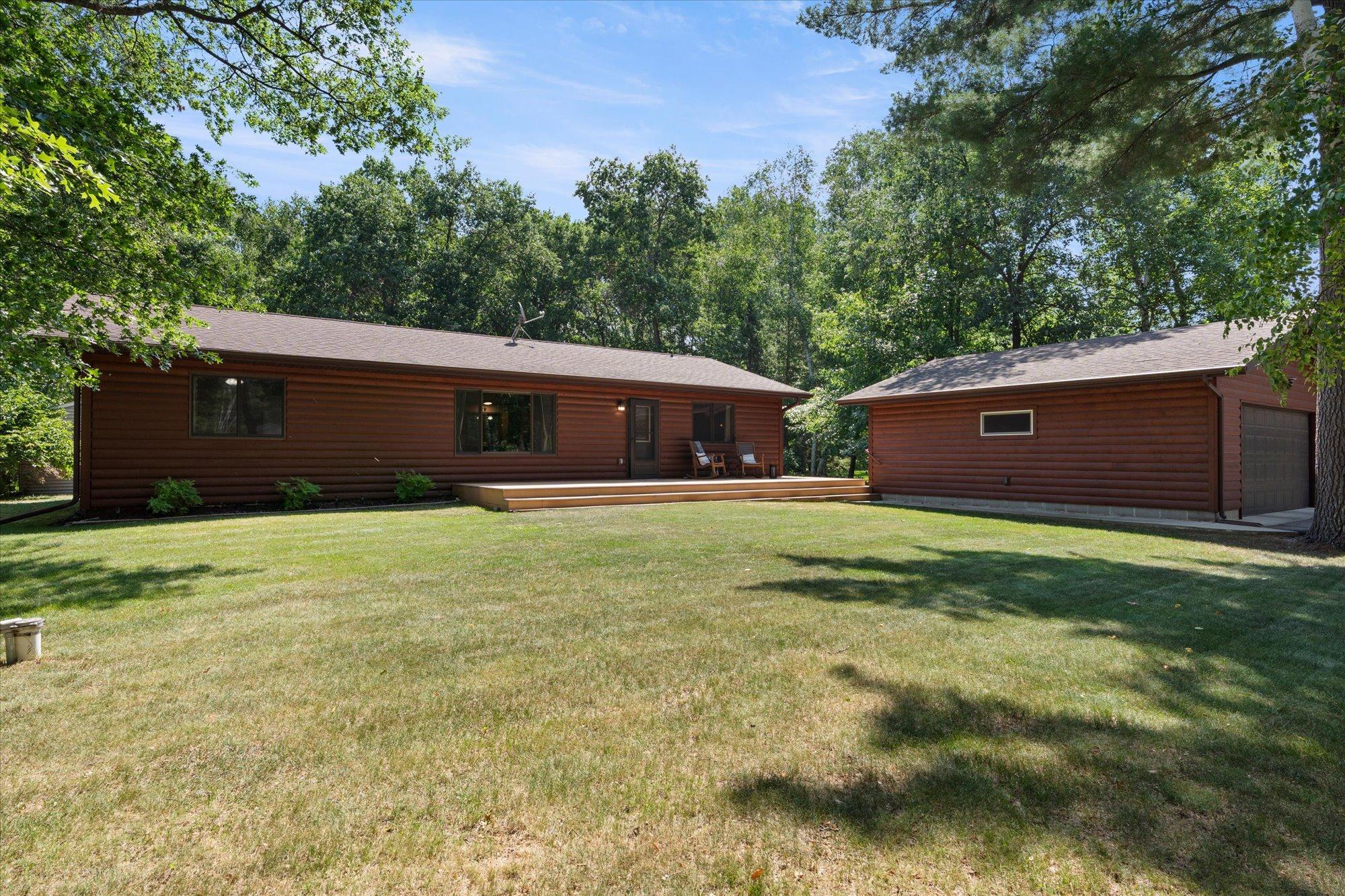 1st image of 37162 Blacksmith Pl, Crosslake, MN 56442 | MLS# 7114859