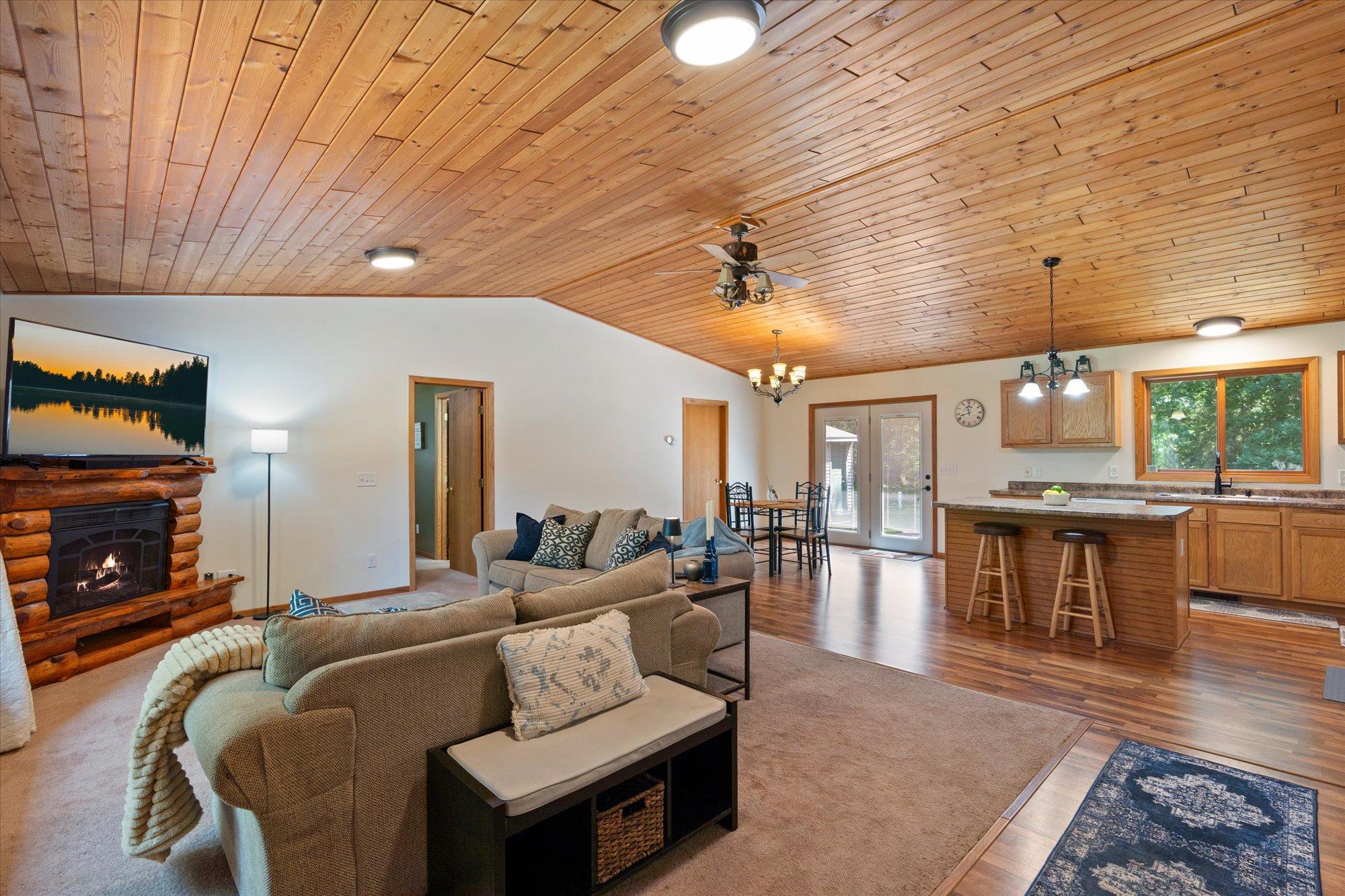 2nd image of 37162 Blacksmith Pl, Crosslake, MN 56442 | MLS# 7114859