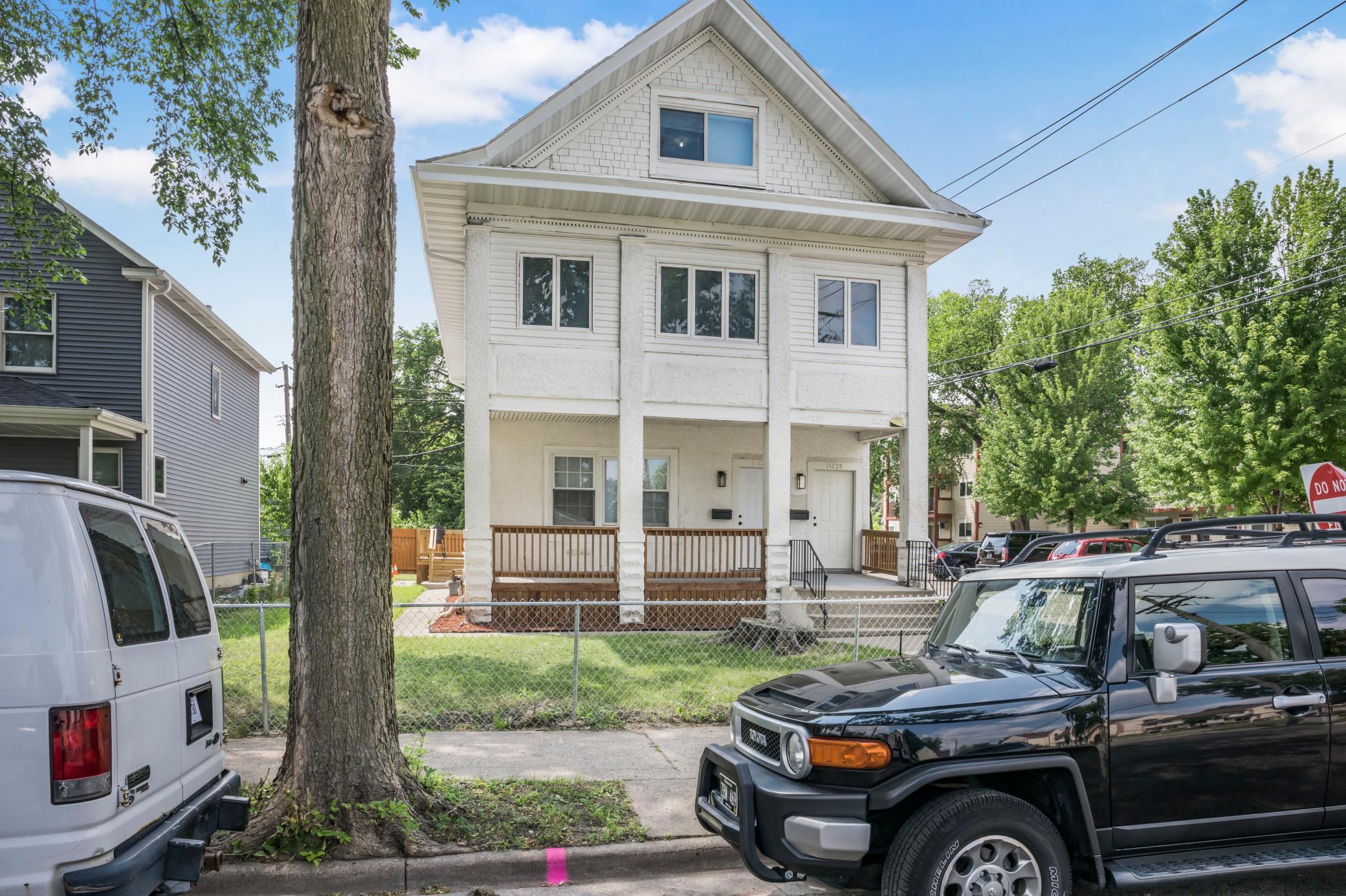 2nd image of 1237 Knox Ave N, Minneapolis, MN 55411 | MLS# 7114876