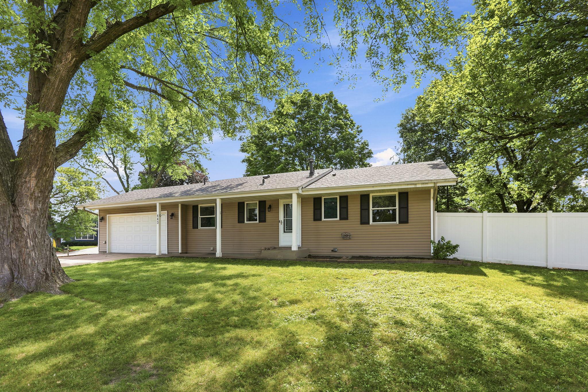 Homes for sale in New Brighton, MN | 443 Cord Cir, New Brighton, MN 55112 | MLS# 7114884