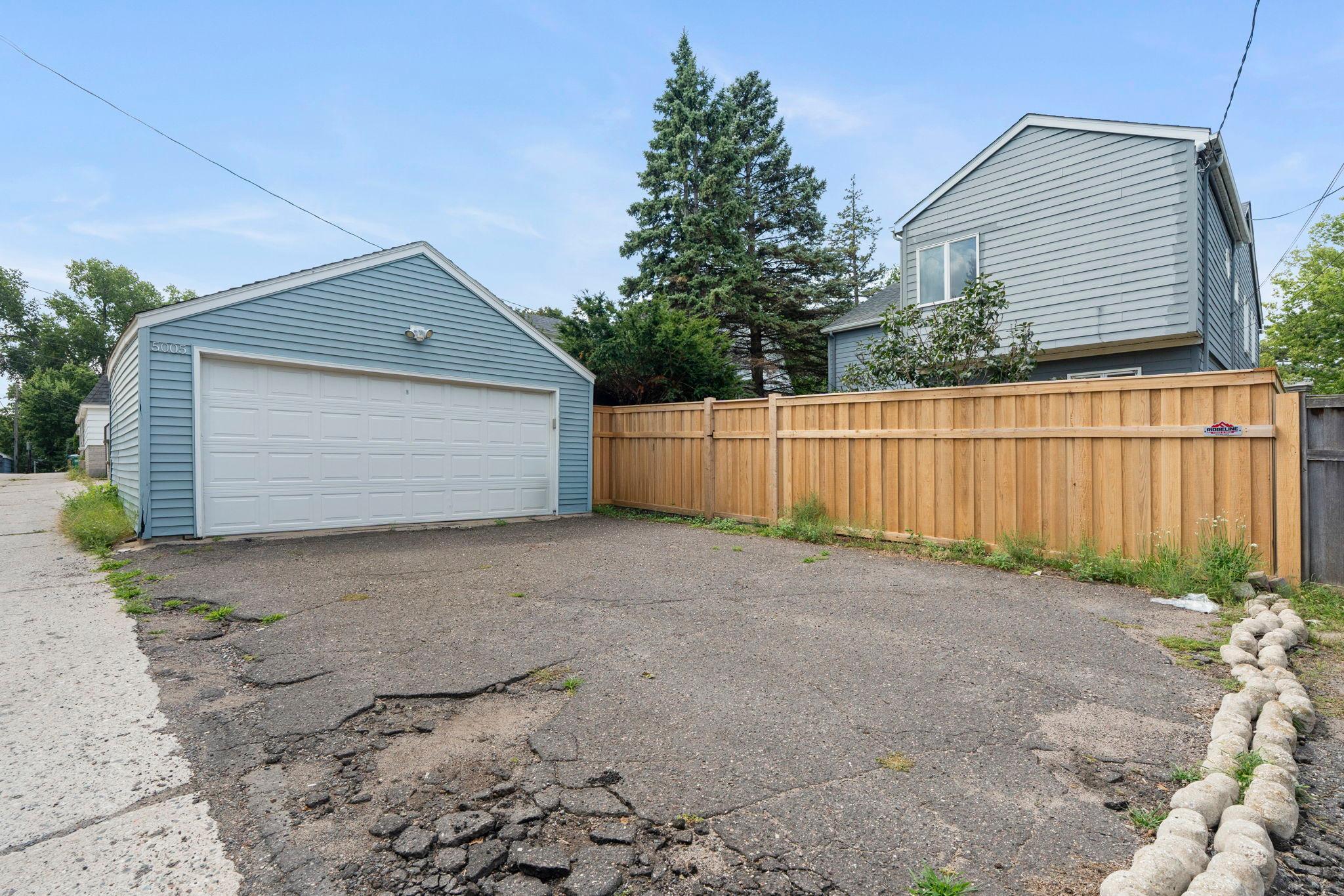 27th image of 5005 Newton Ave S, Minneapolis, MN 55419 | MLS# 7114892