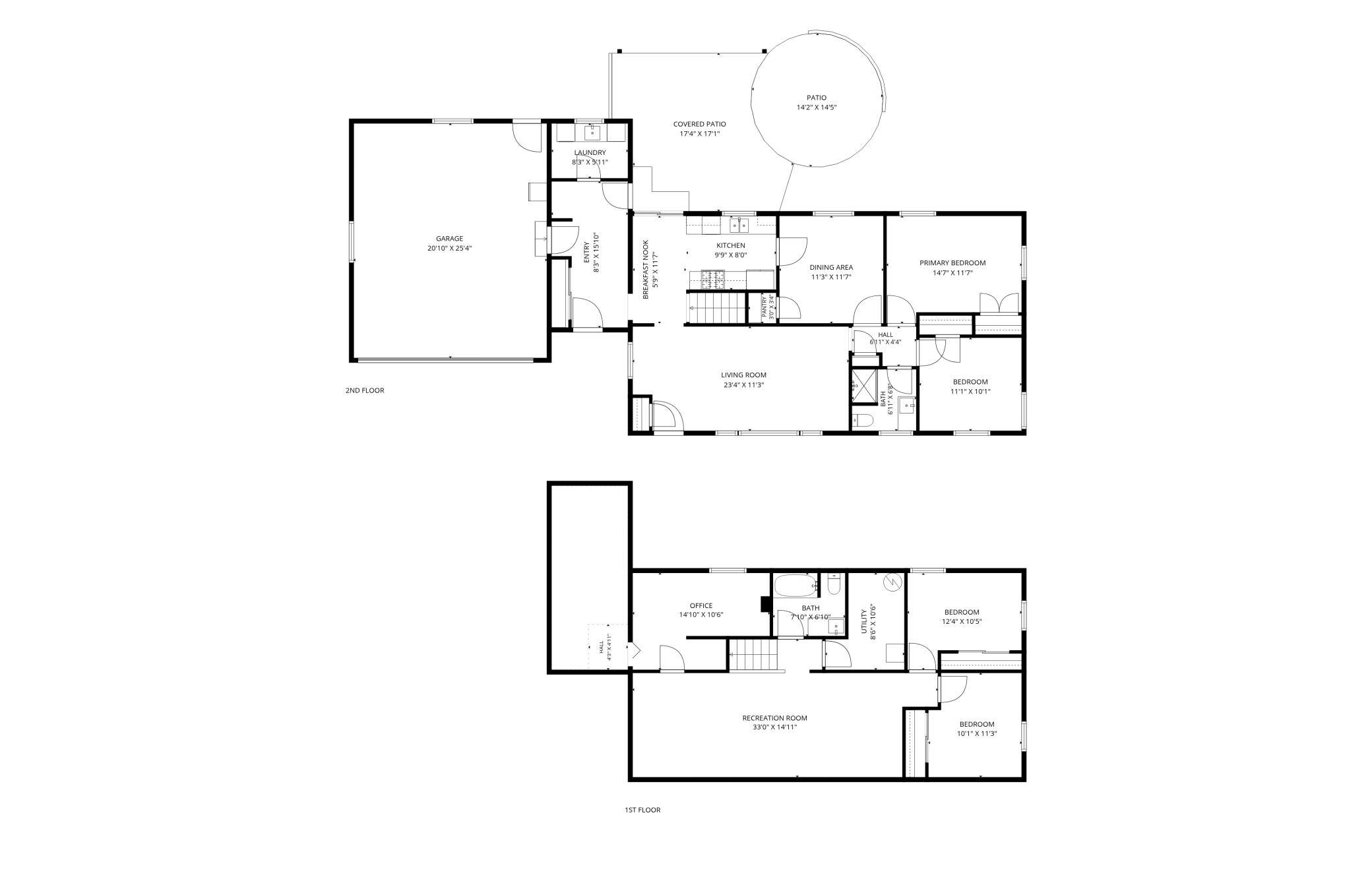 30th image of 4616 Nord Dr, Minneapolis, MN 55437 | MLS# 7114900