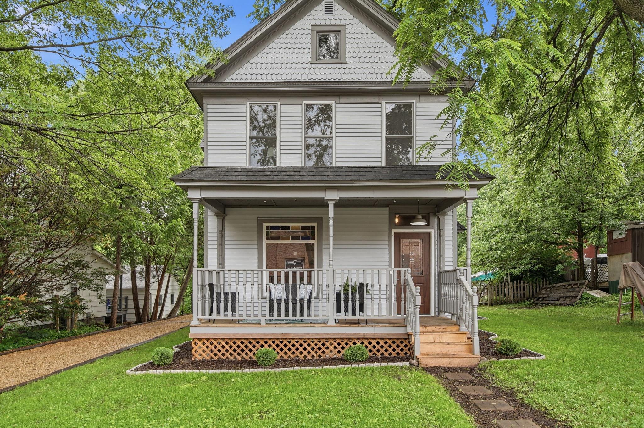 52nd image of 420 Oak St, Hudson, WI 54016 | MLS# 7114905